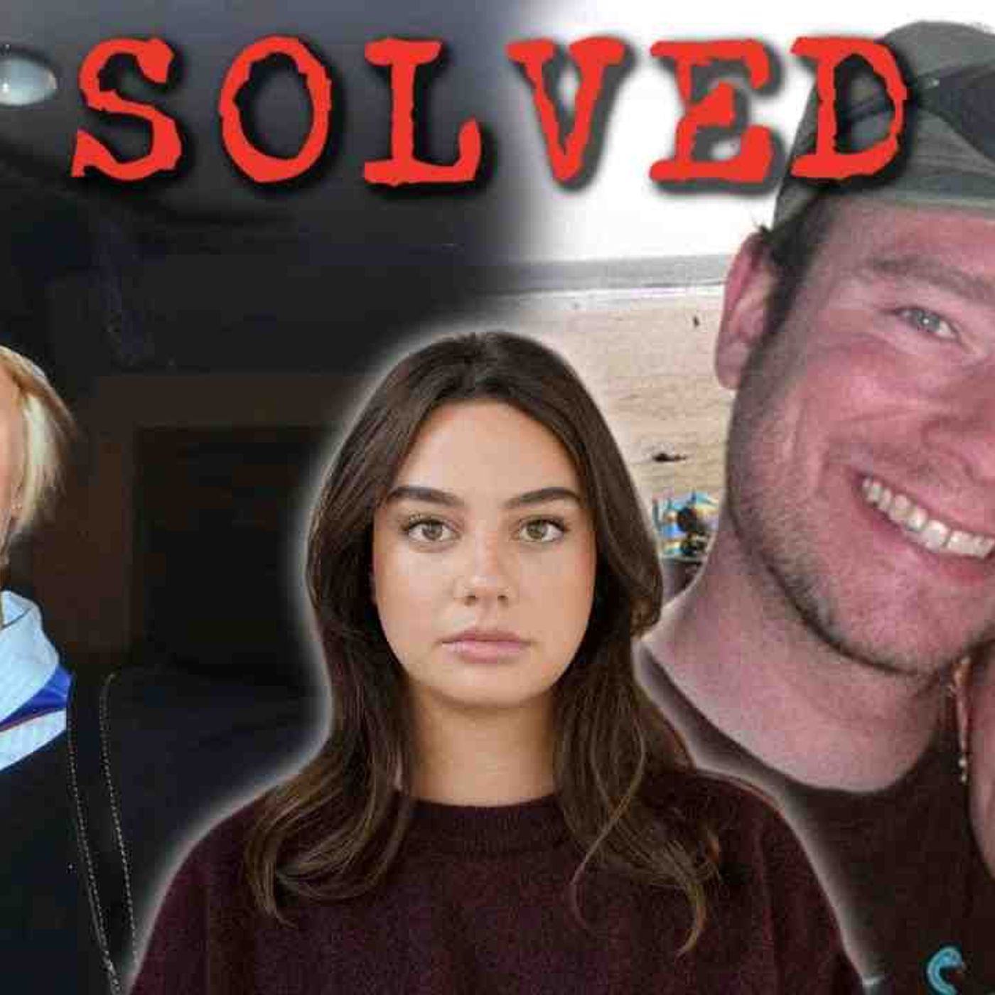 SOLVED_ THE MURDER OF JOANNA YEATES episode artwork