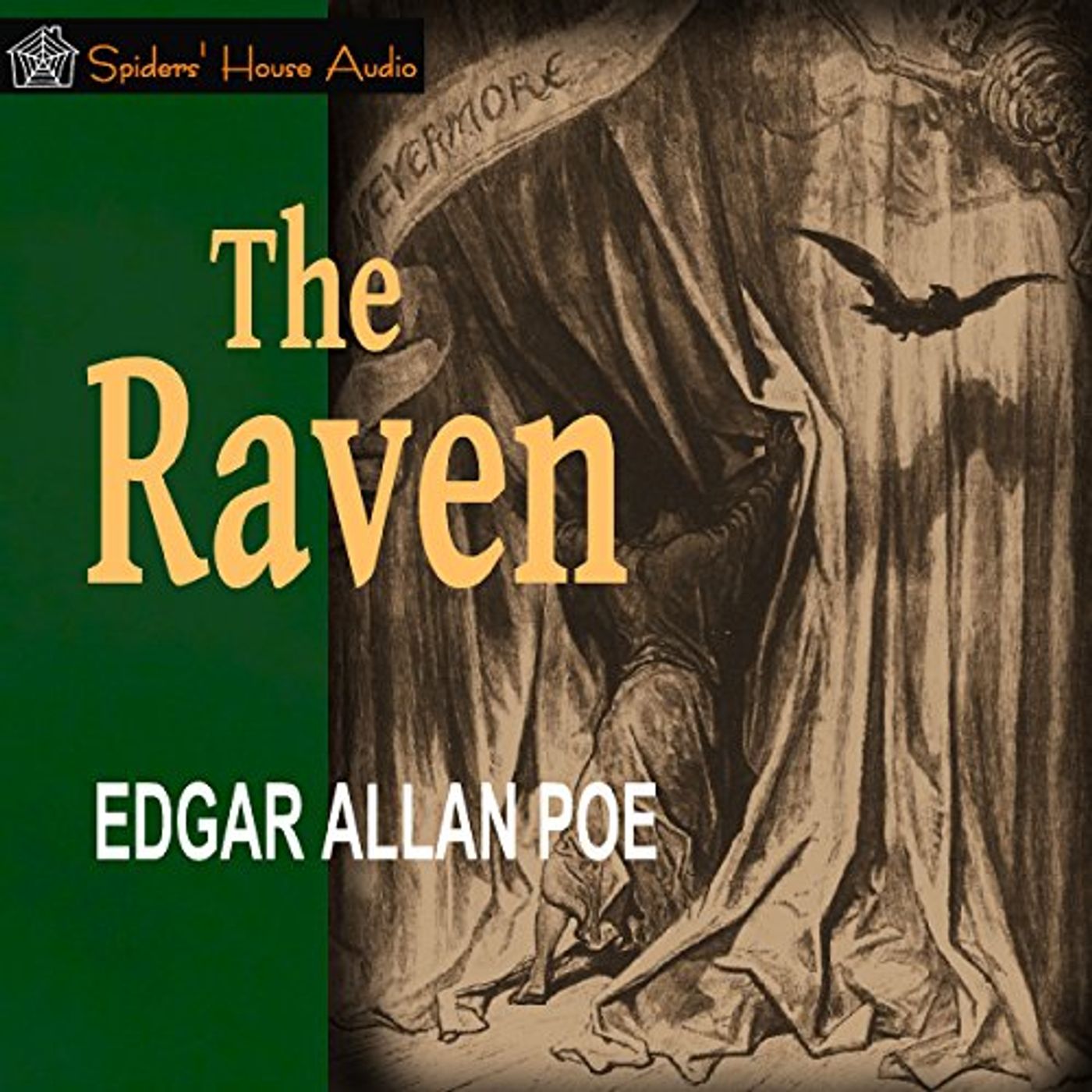 Get Most Popular Full Audiobooks in Classics, American Literature