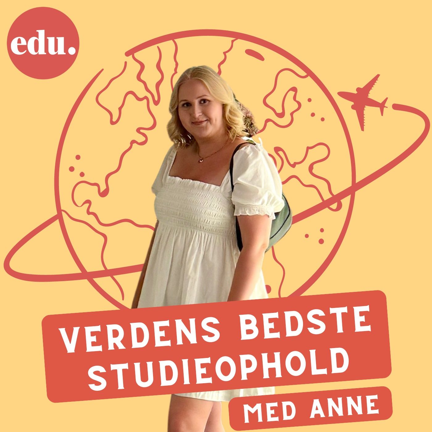 Verdens Bedste Studieophold