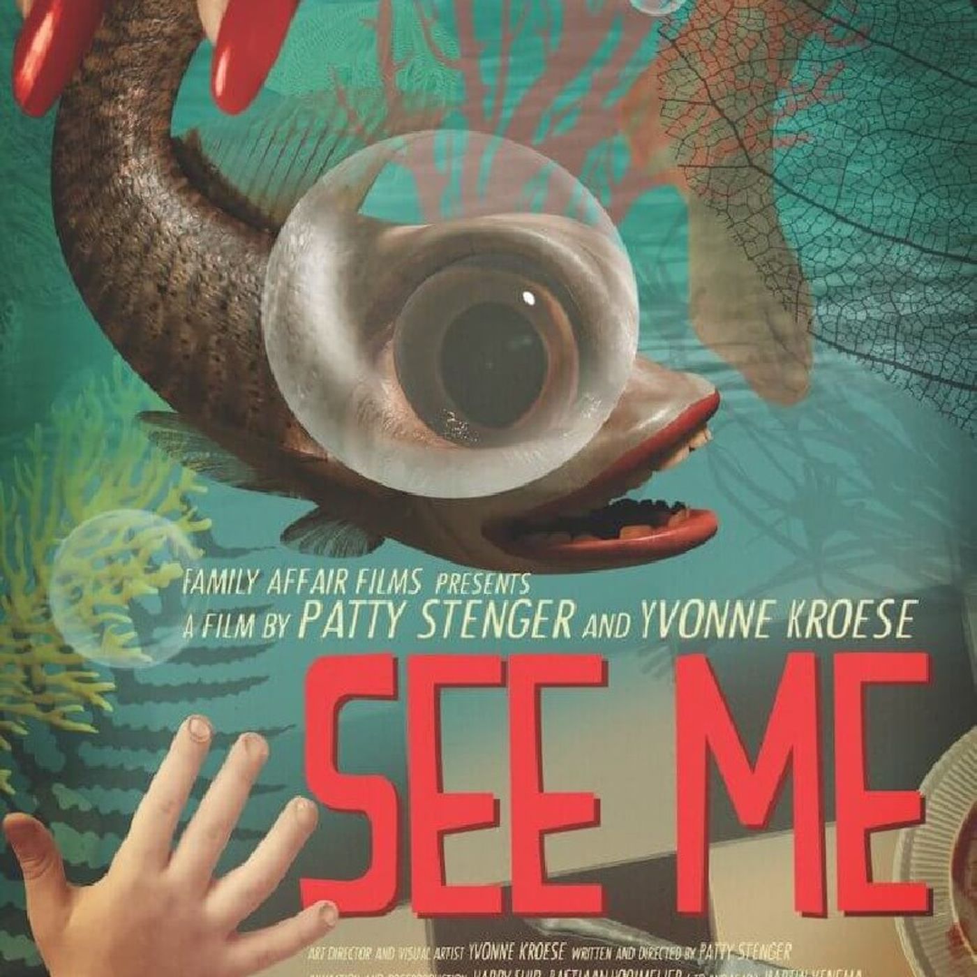 See me episode artwork