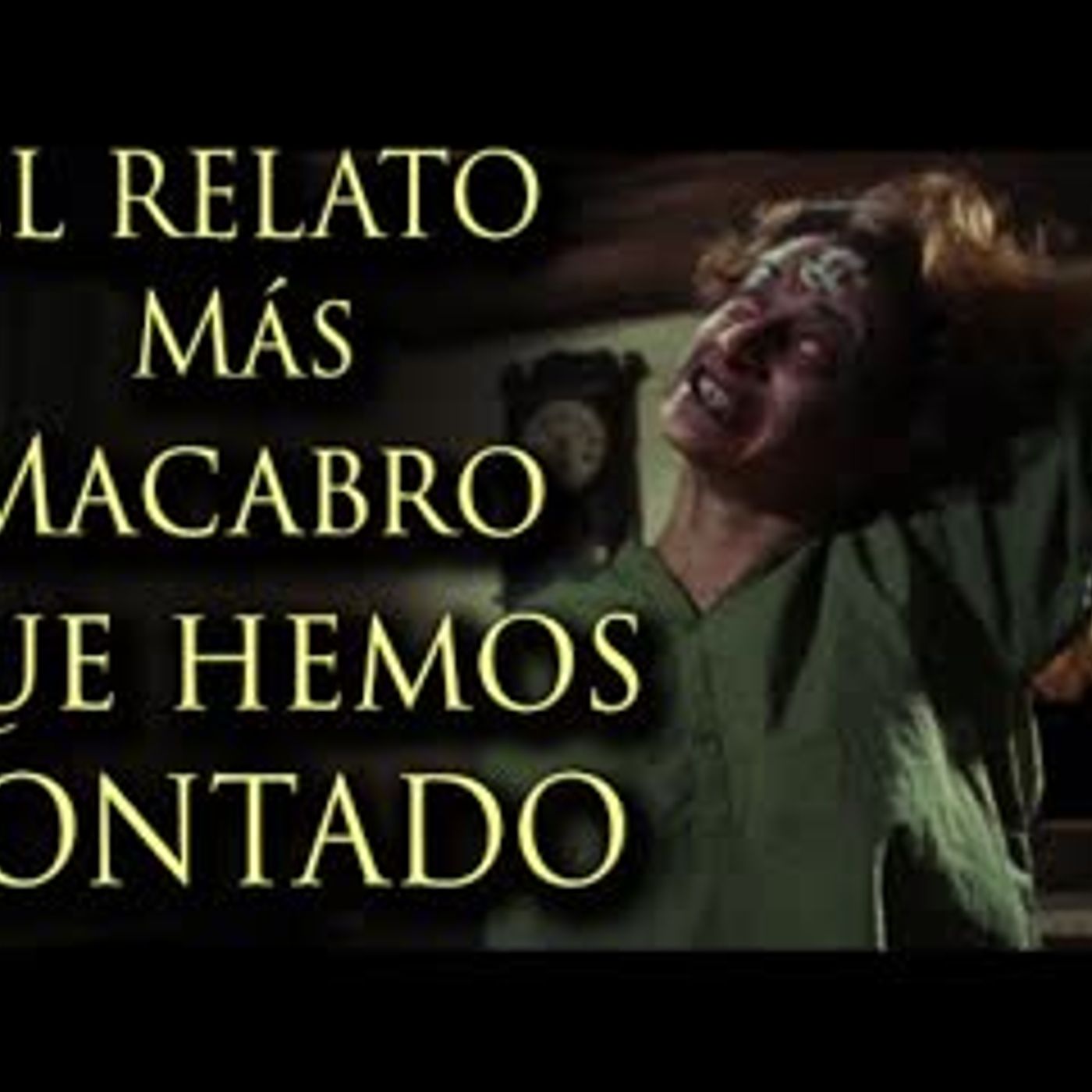 LA HISTORIA MÁS ATERRADORA DE RELATOS DE LA NOCHE (2)