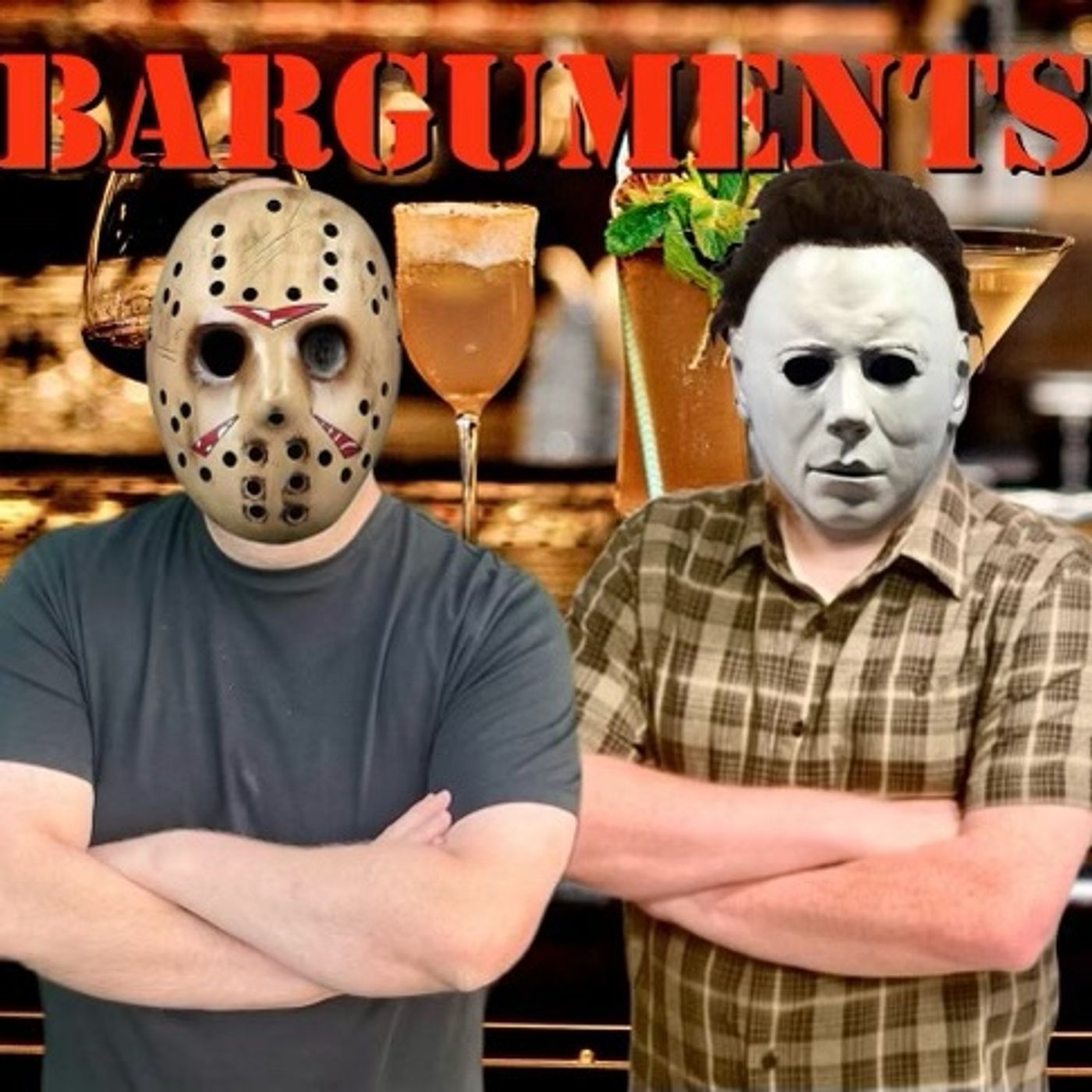 BARGUMENTS