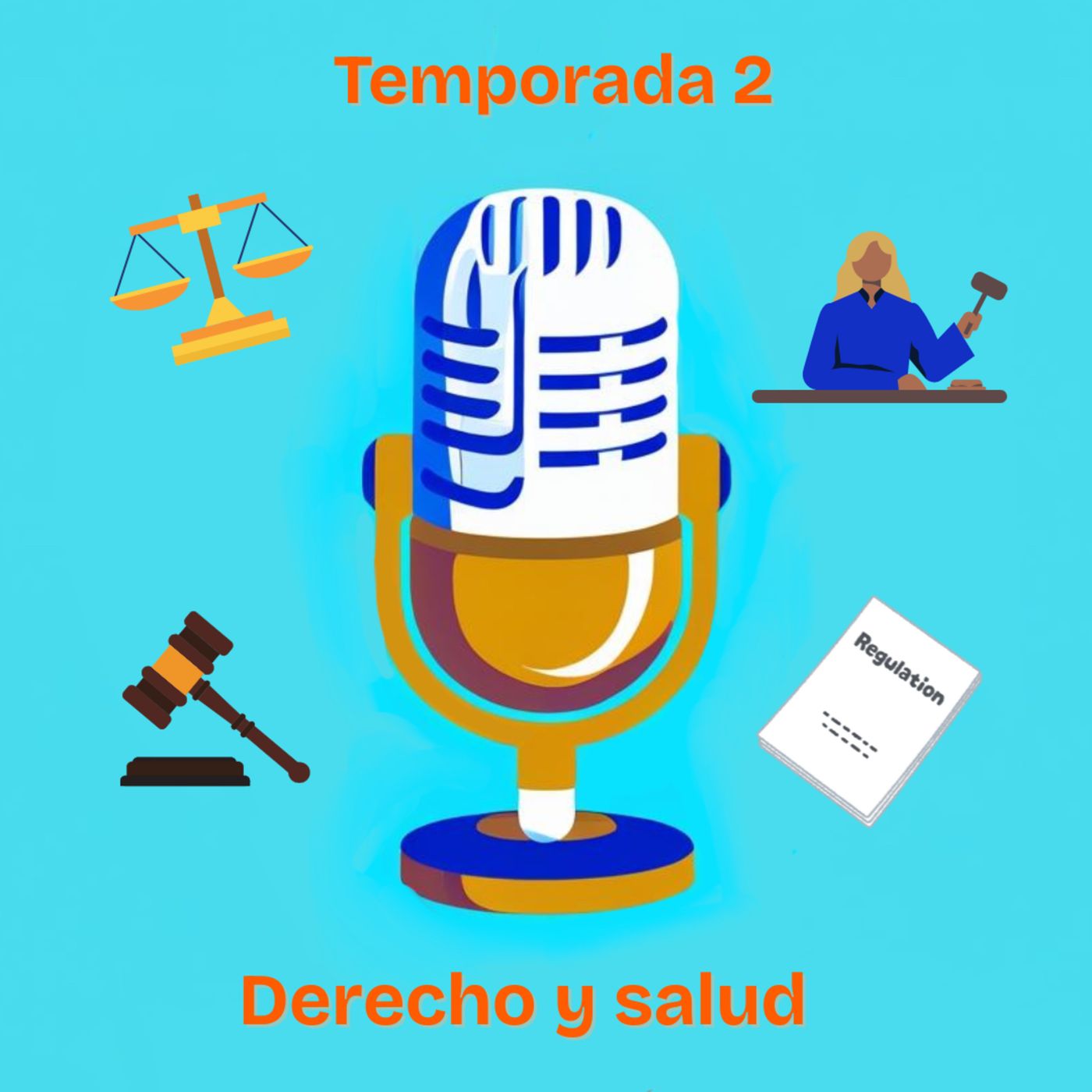 Salud, leyes y sociedad