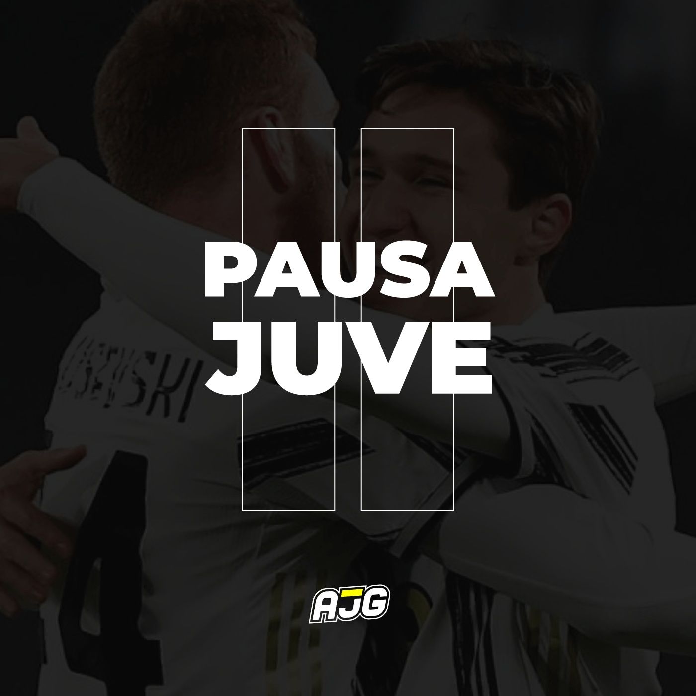 Pausa Juve | AJG