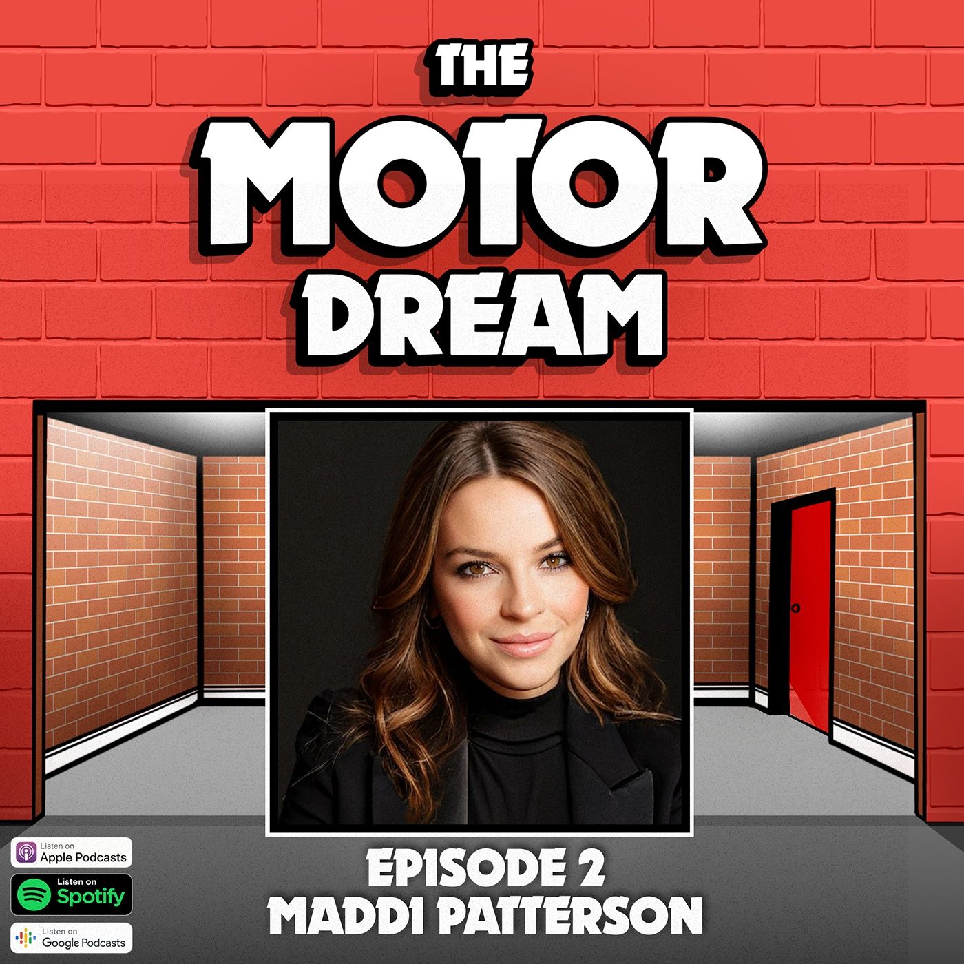 The Motor Dream Podcast