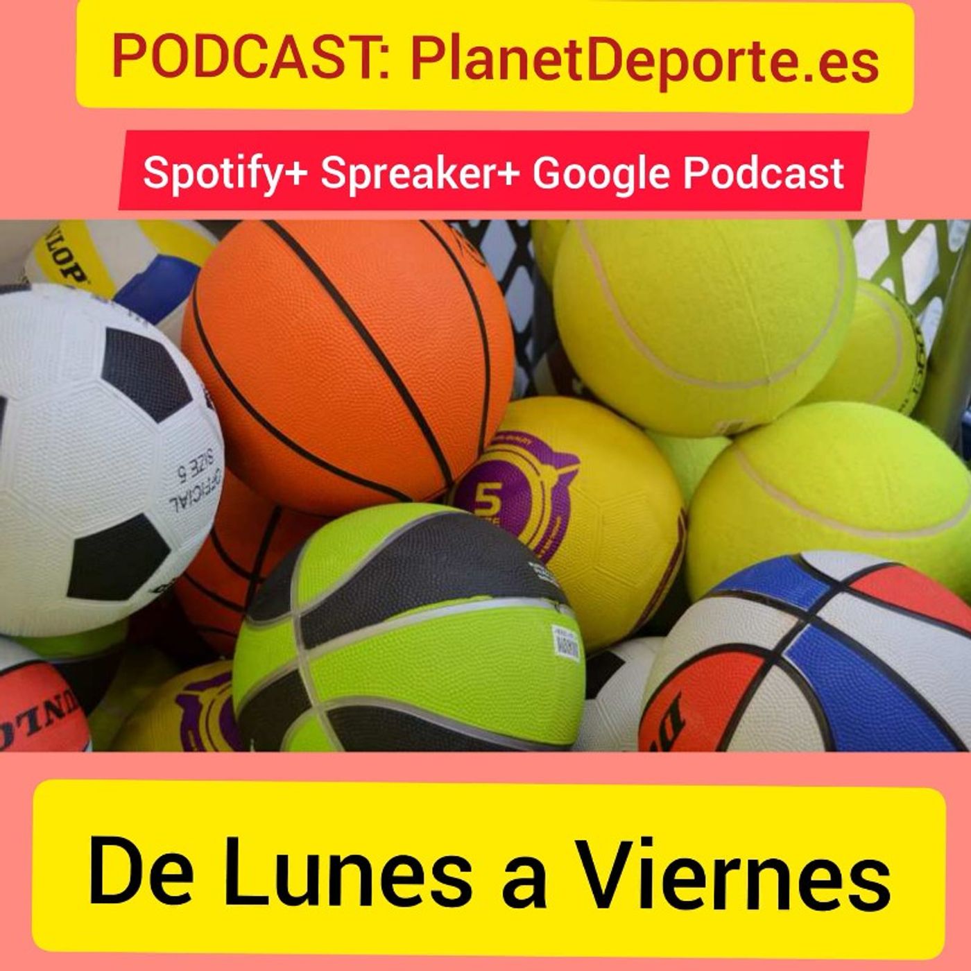 PlanetDeporte