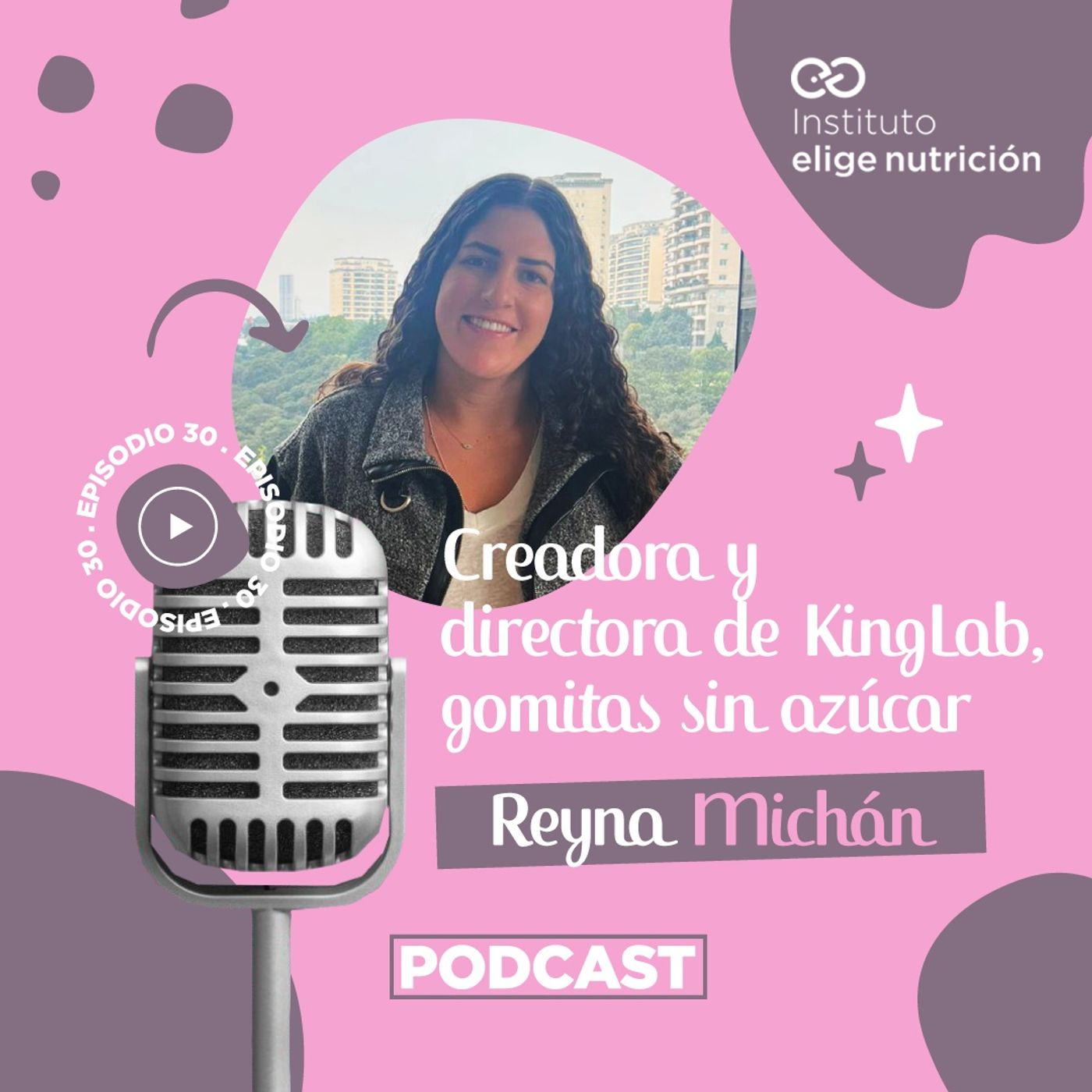 El podcast de las nutriólogas exitosas