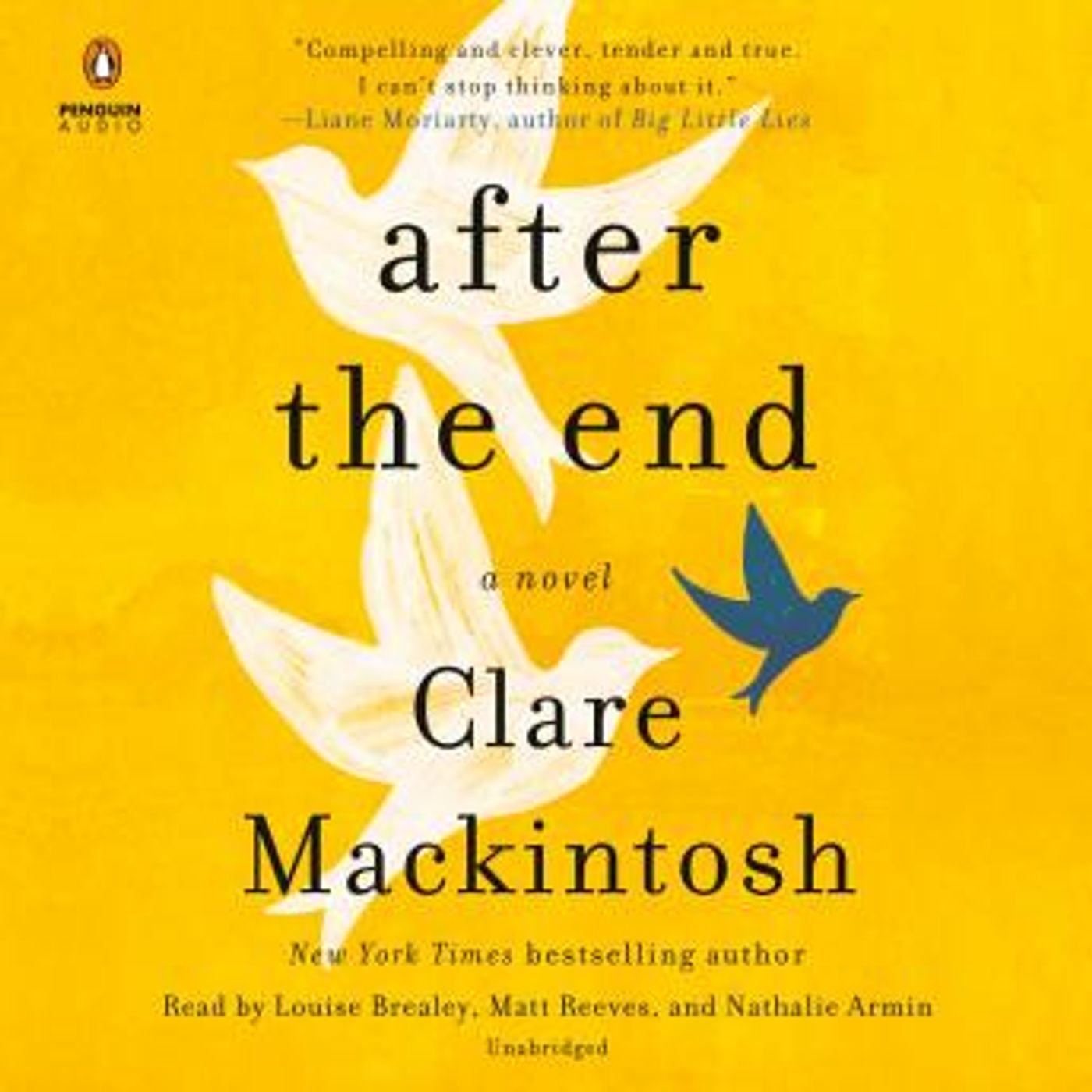Listen to Top Full Audiobooks in Fiction, Contemporary Women