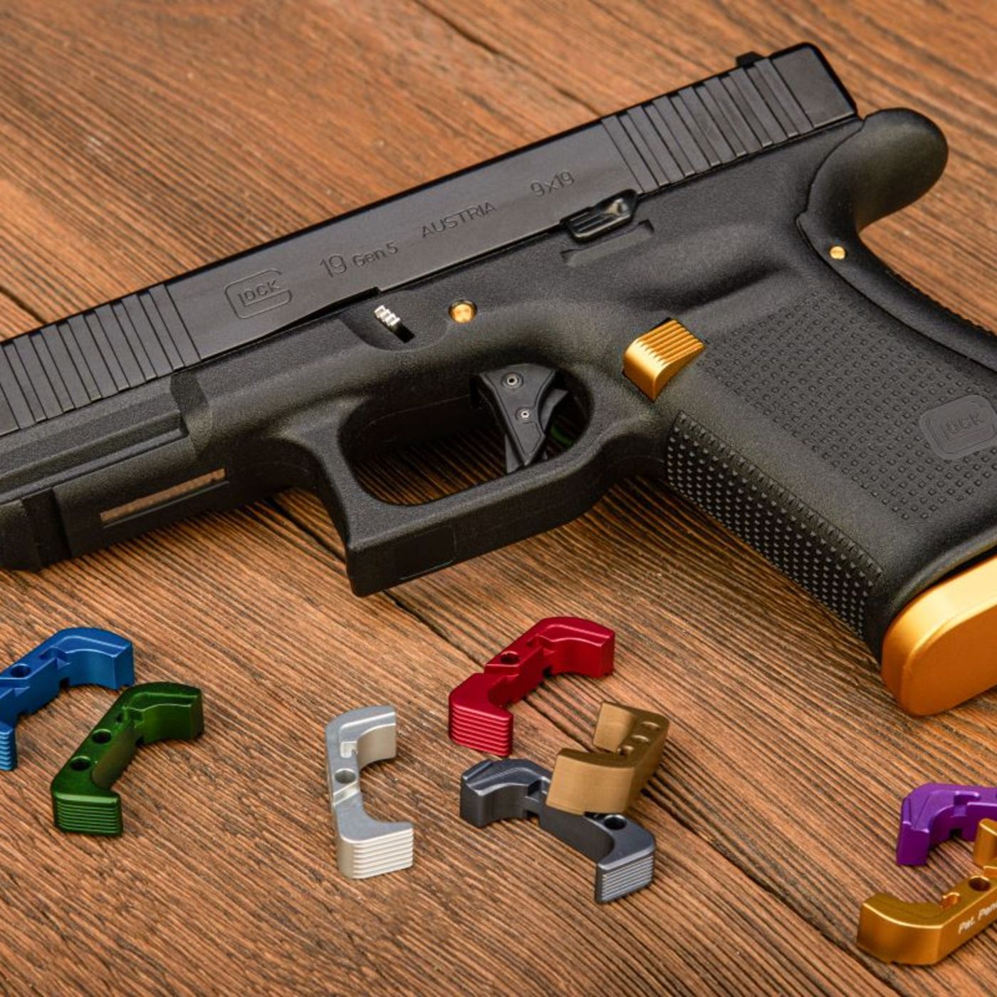 Why the Glock 43X Magwell Might Be Your Best Upgrade Yet episode artwork