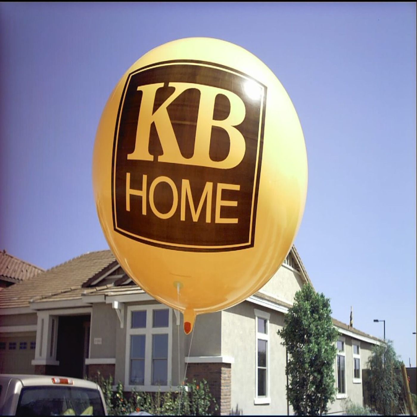 Advertising Balloons - Arizona Balloon podcast artwork