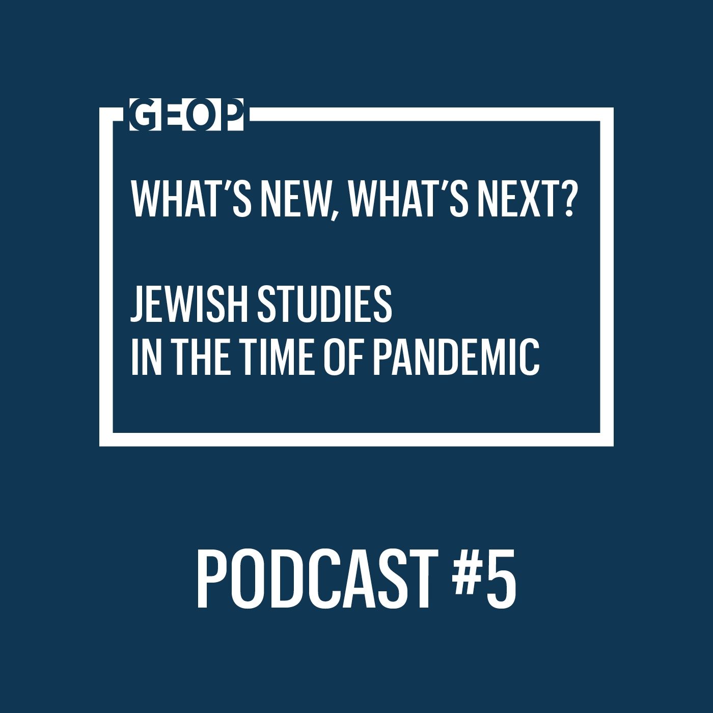 What’s New, What’s Next?