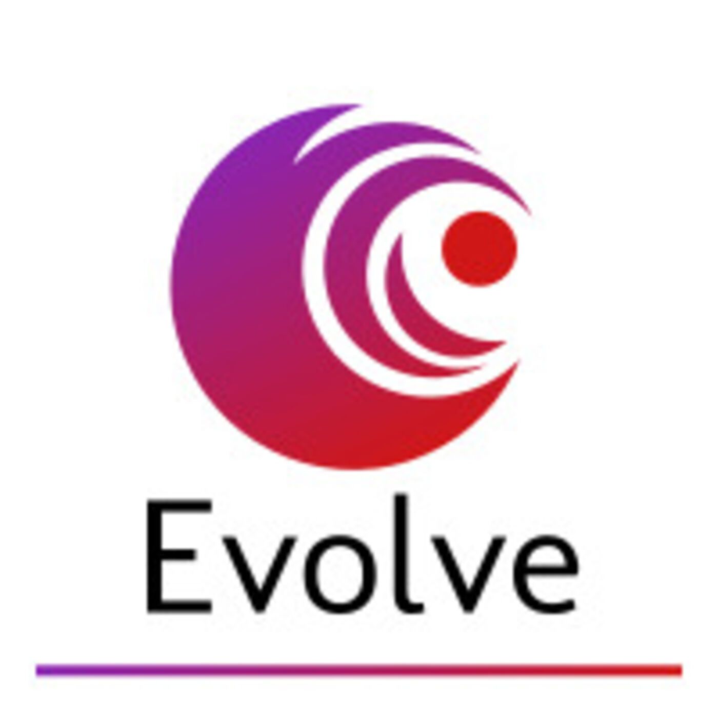 Evolve - Learn, Live, Thrive