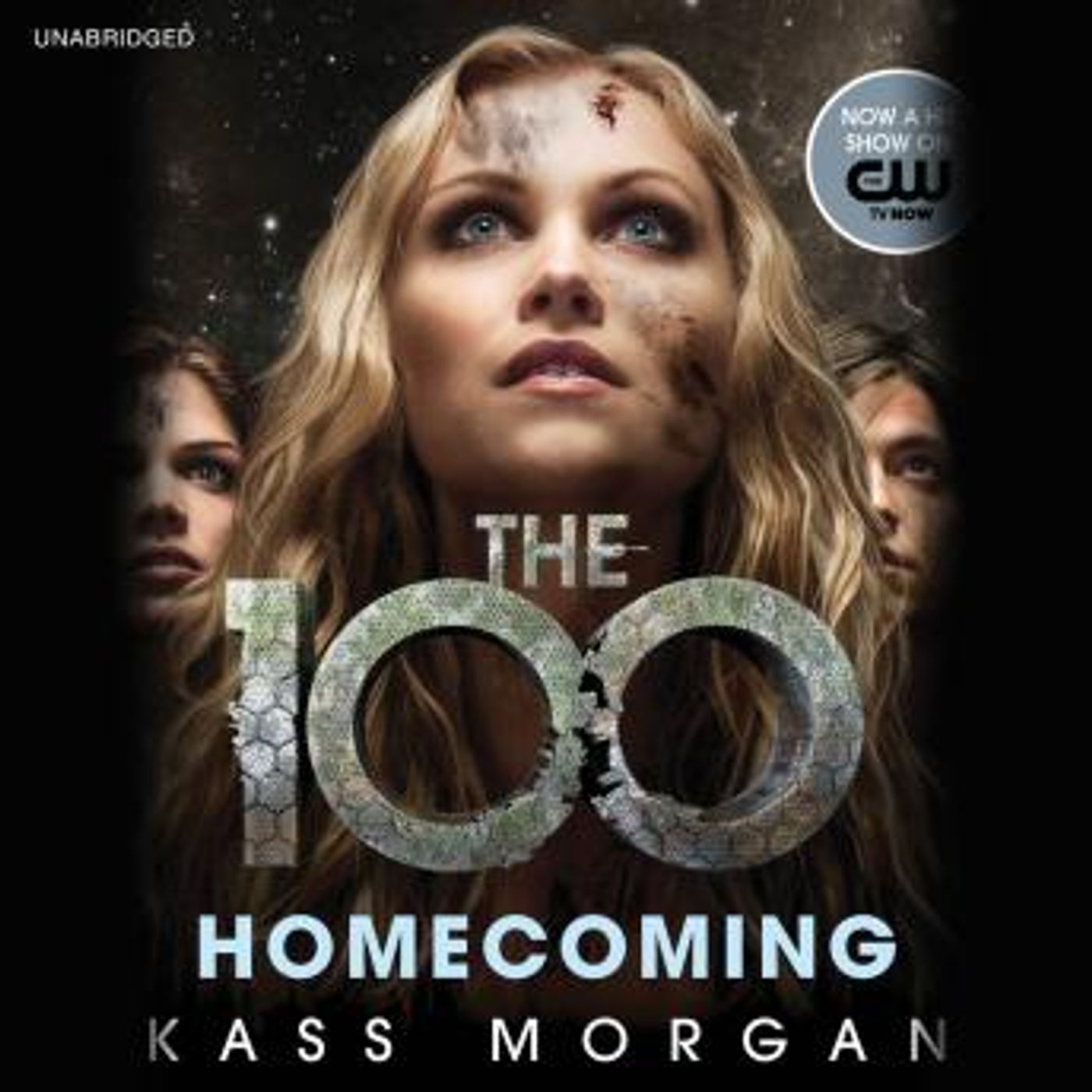 Enjoy Amazing Full Audiobooks in Teen & YA, Sci-Fi, Fantasy & Paranormal