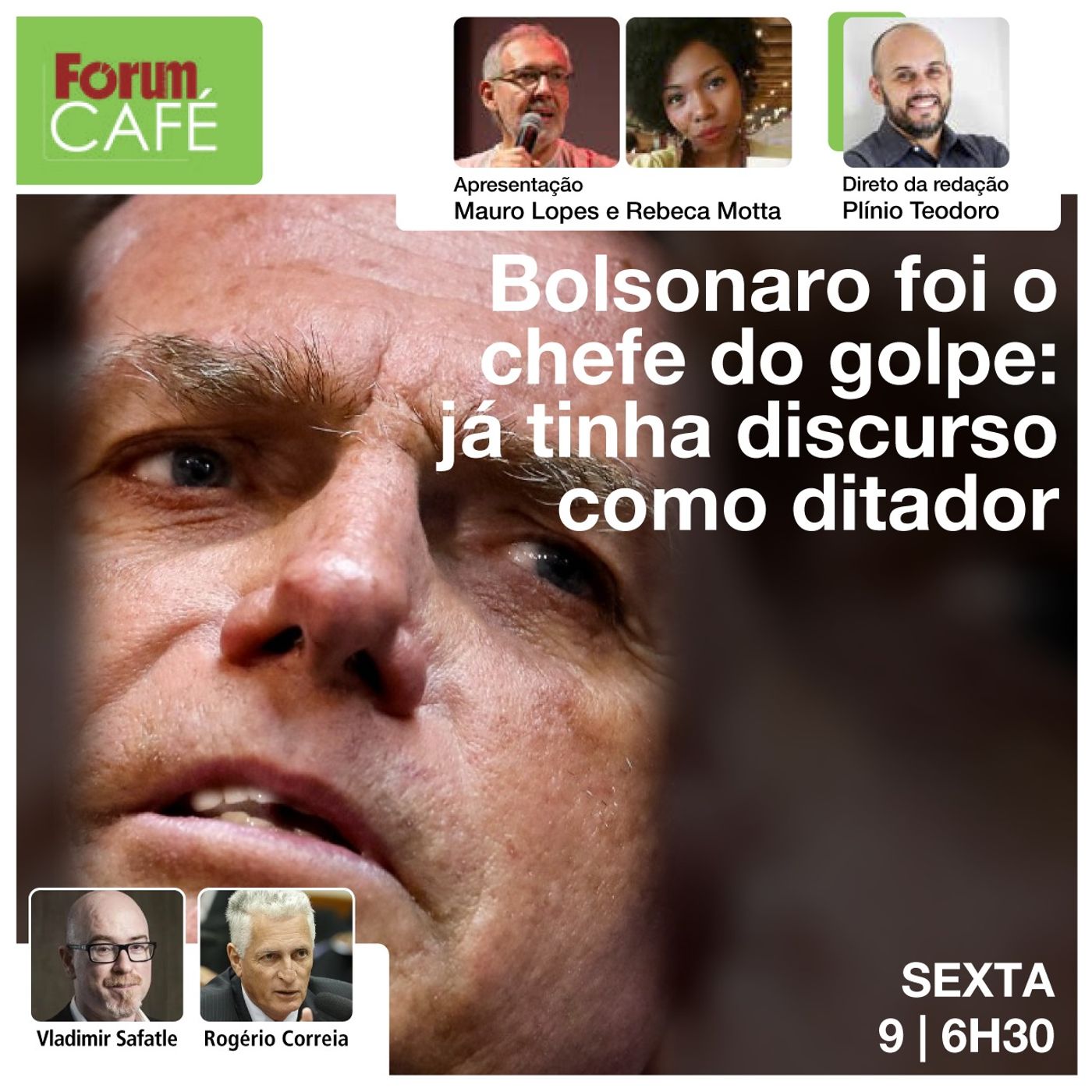 Fórum Café