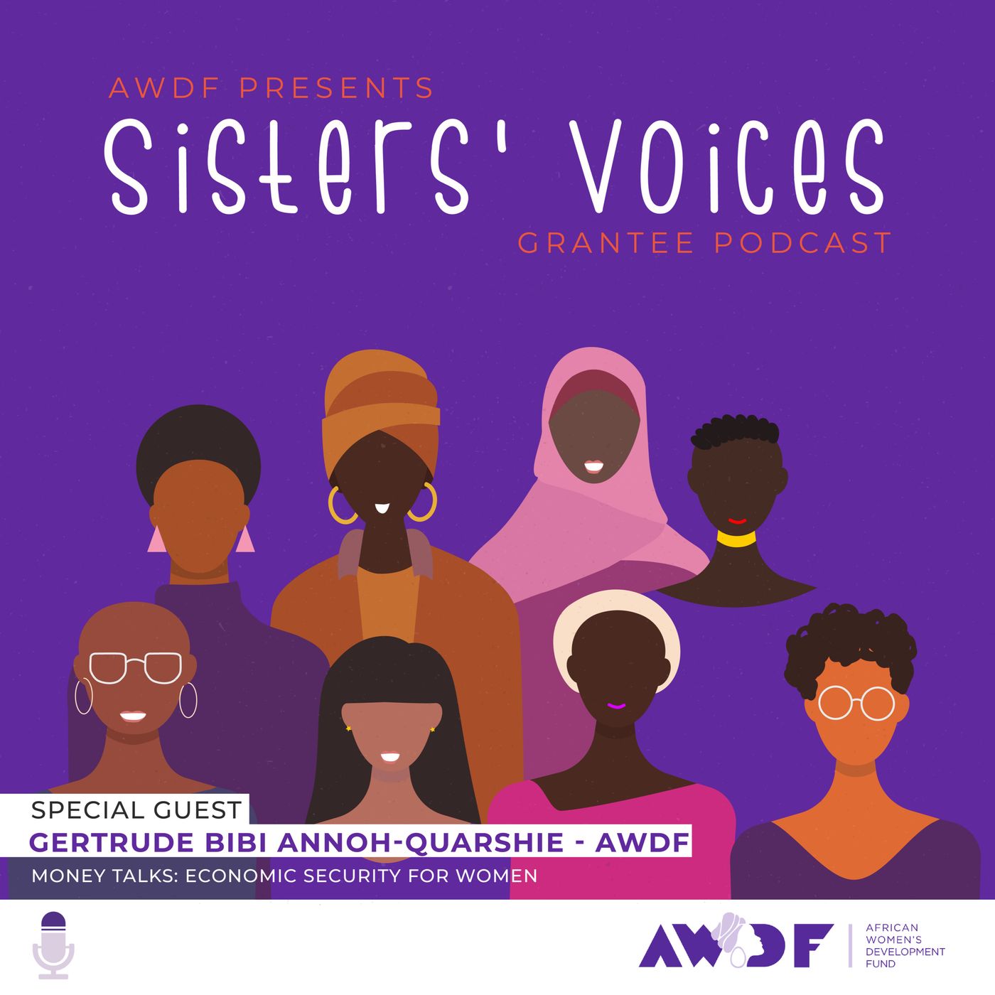 Sisters\' Voices