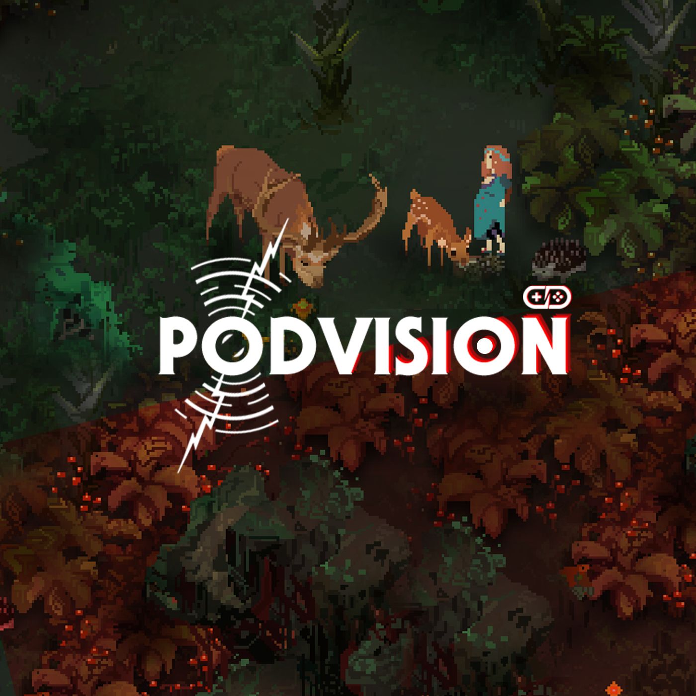 PoDvision