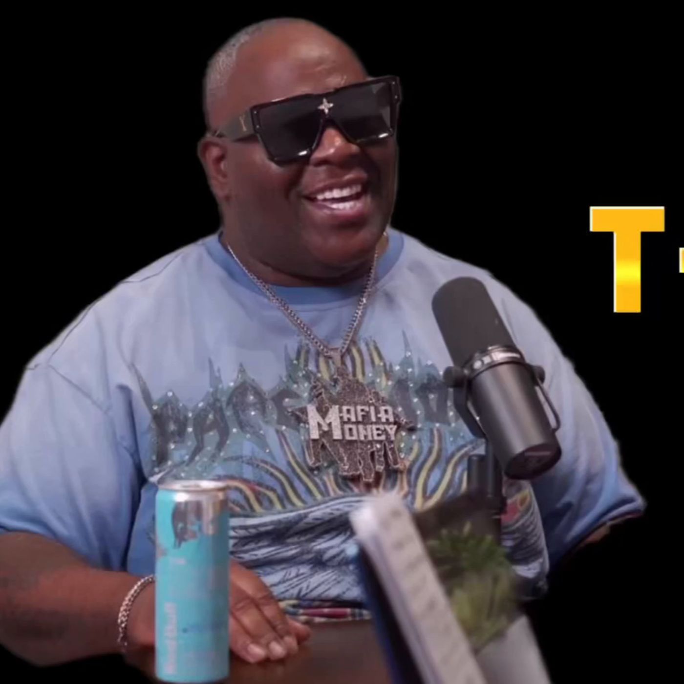 Born Rich Club Podcast