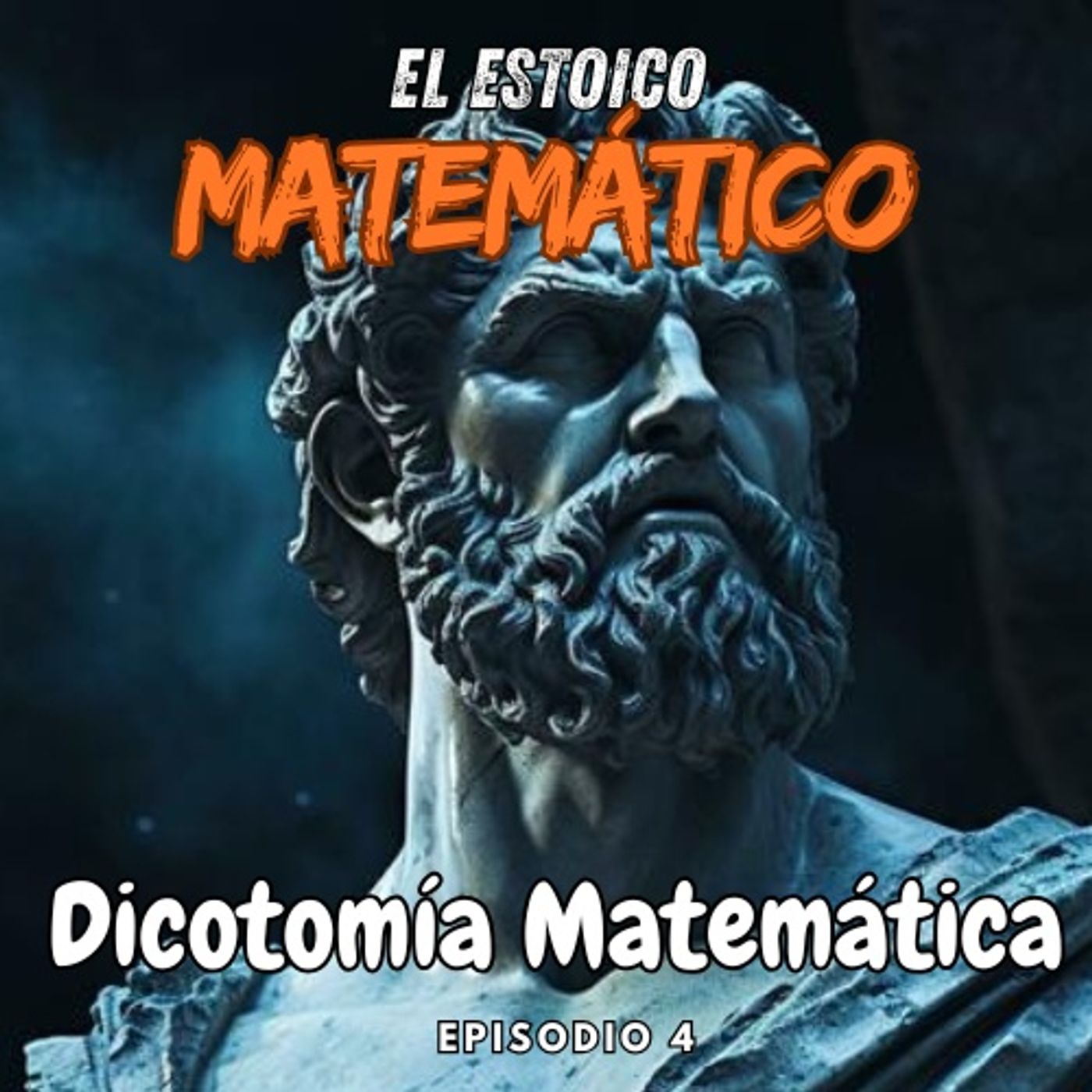 Principio Dicotomía del Control episode artwork