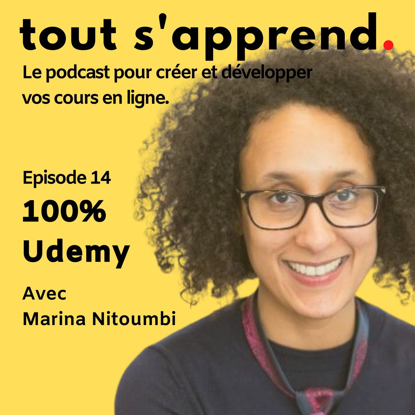 Tout s\'apprend.