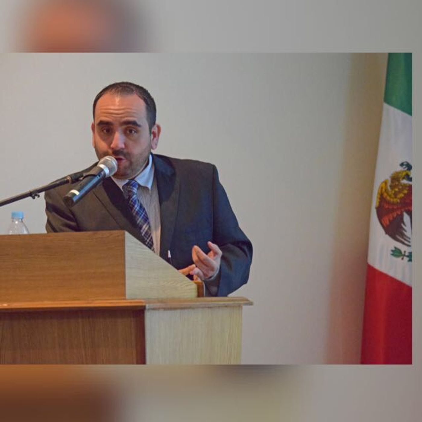 planificación automática Roberto Arizpe