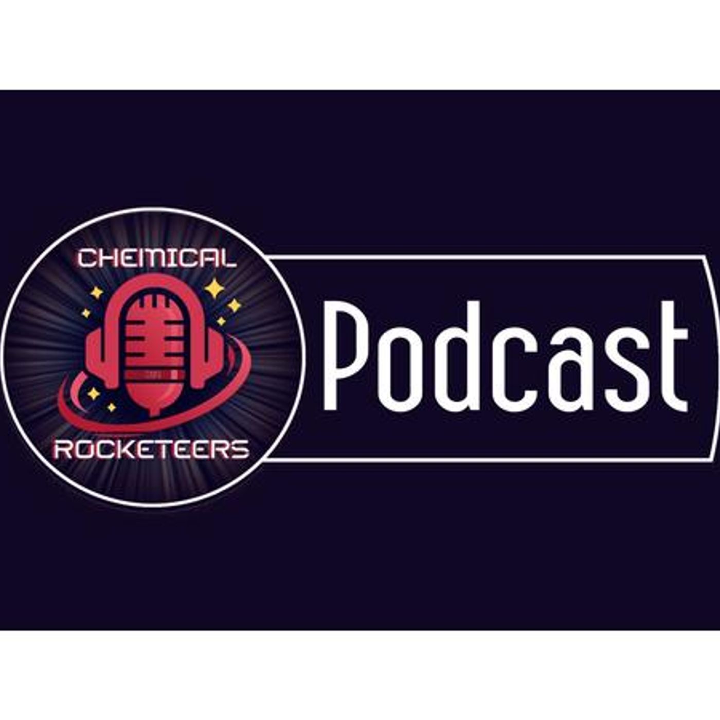 Chemical Rocketeers-Science Fiction At Its Finest!