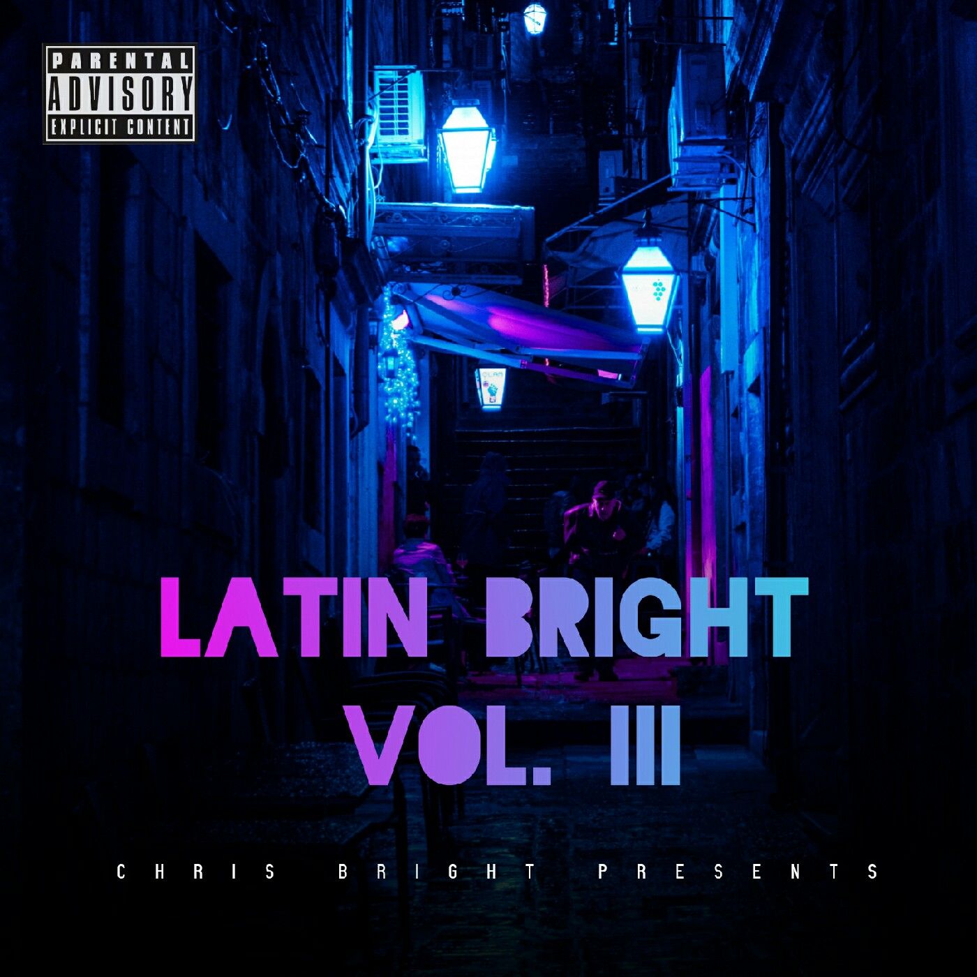 Latin Bright Vol. III