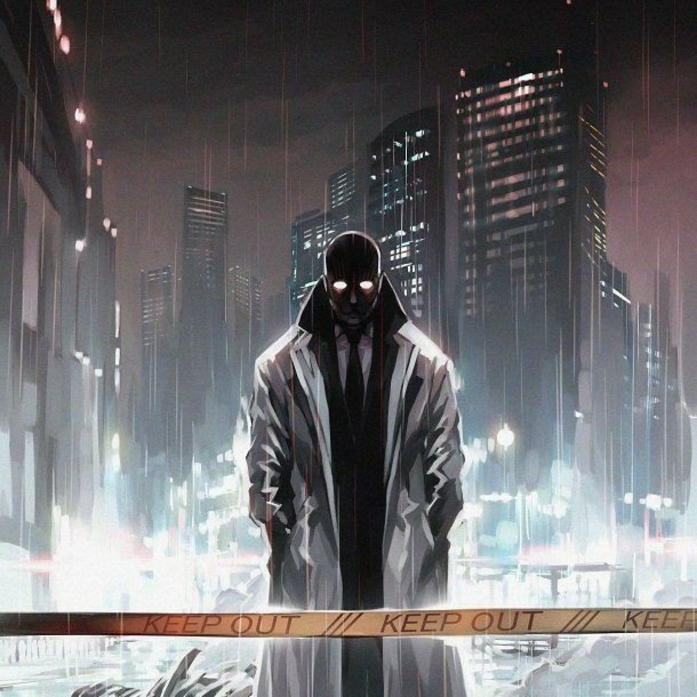 AVANCE DE CINE EN GENERAL DE DETECTIVES DE DERECHO E HISTORIA DE LA AGENCIA DE DETECTIVES PVR CNNYMS episode artwork