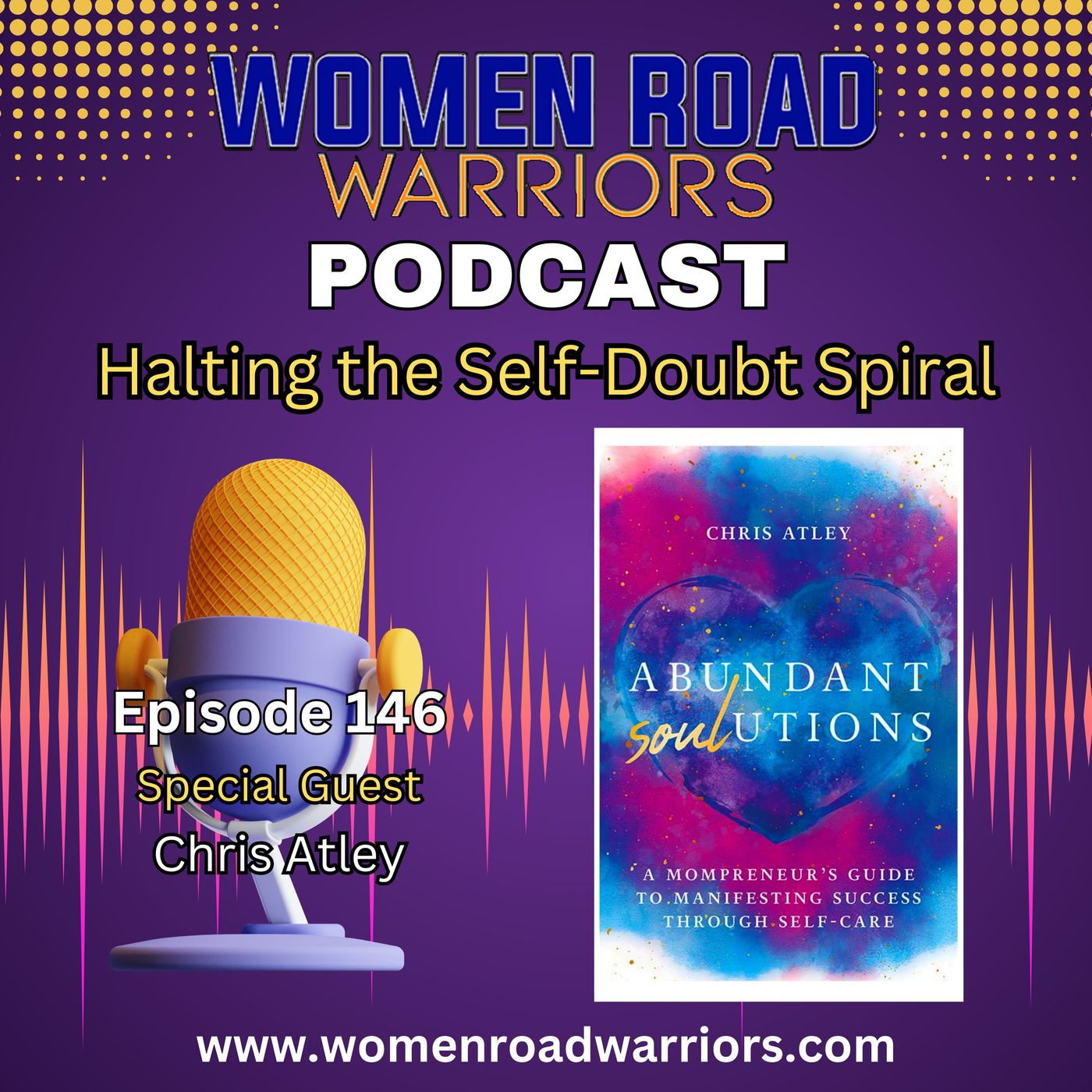 Women Road Warriors
