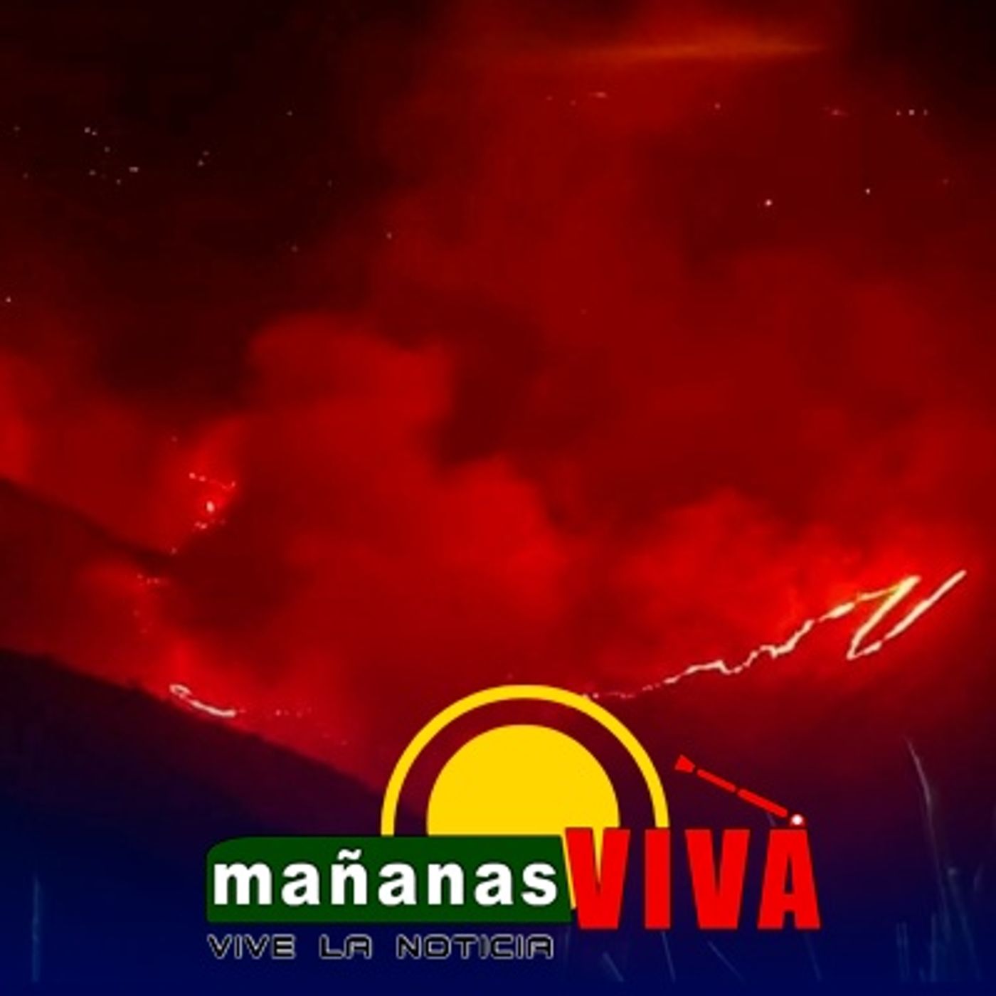 Defensa Civil entrega balance de emergencias por incendios en Nariño episode artwork