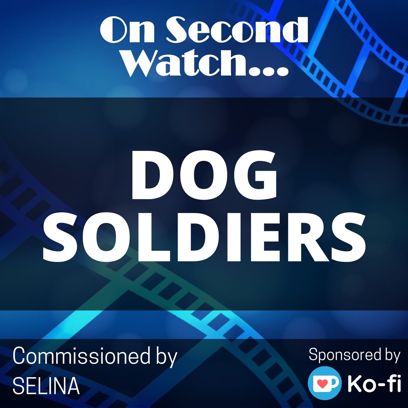Dog Soldiers (2002) - "My guts are out Coop!"