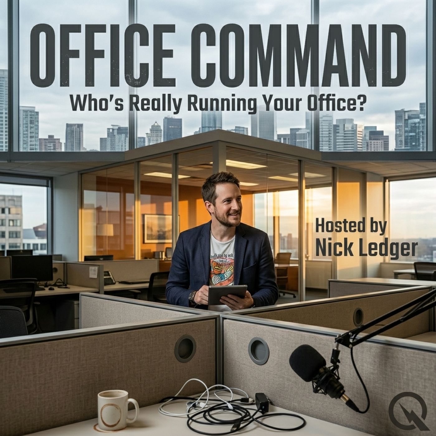 Office Command