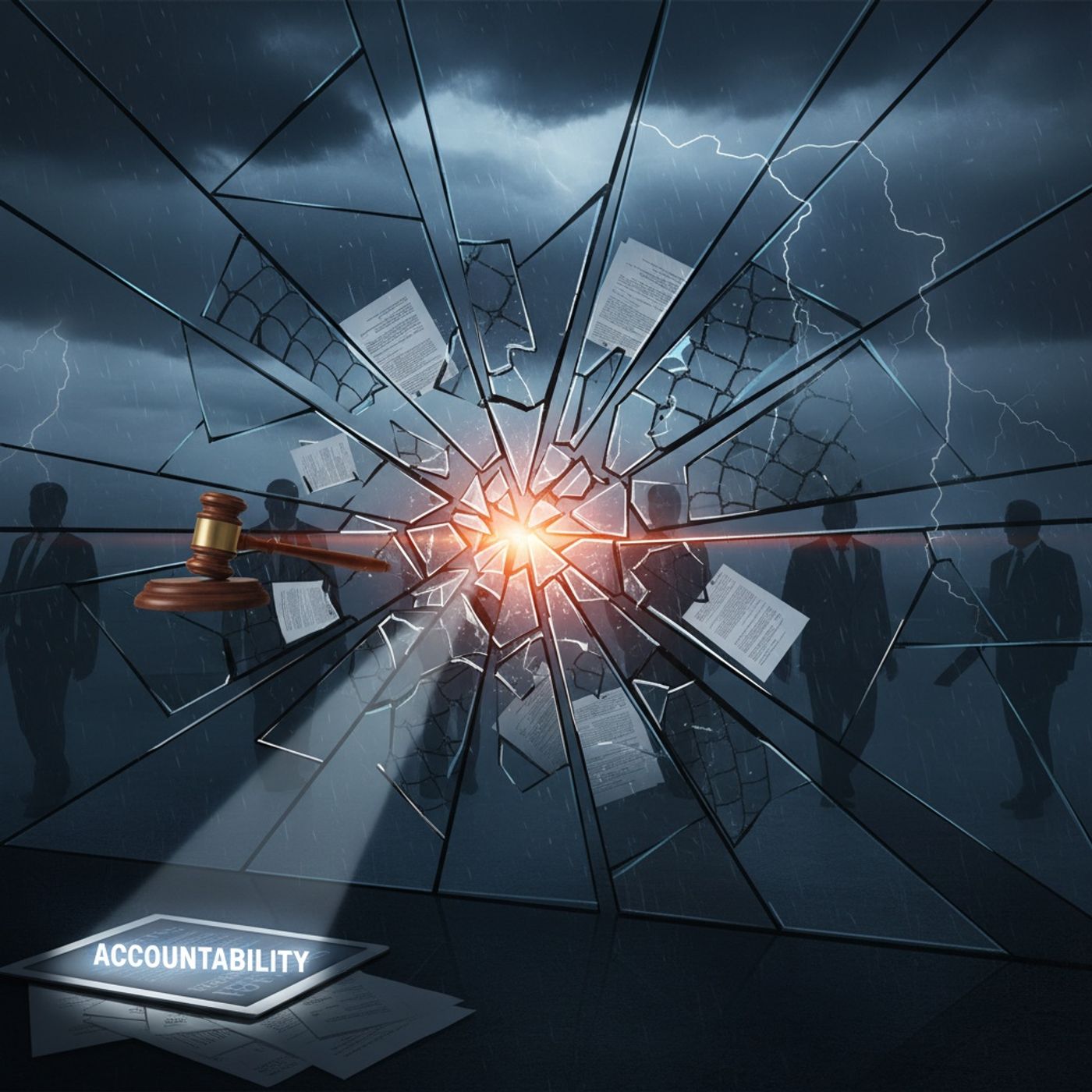 The Epstein Files_ A Cover-Up or A Misunderstanding