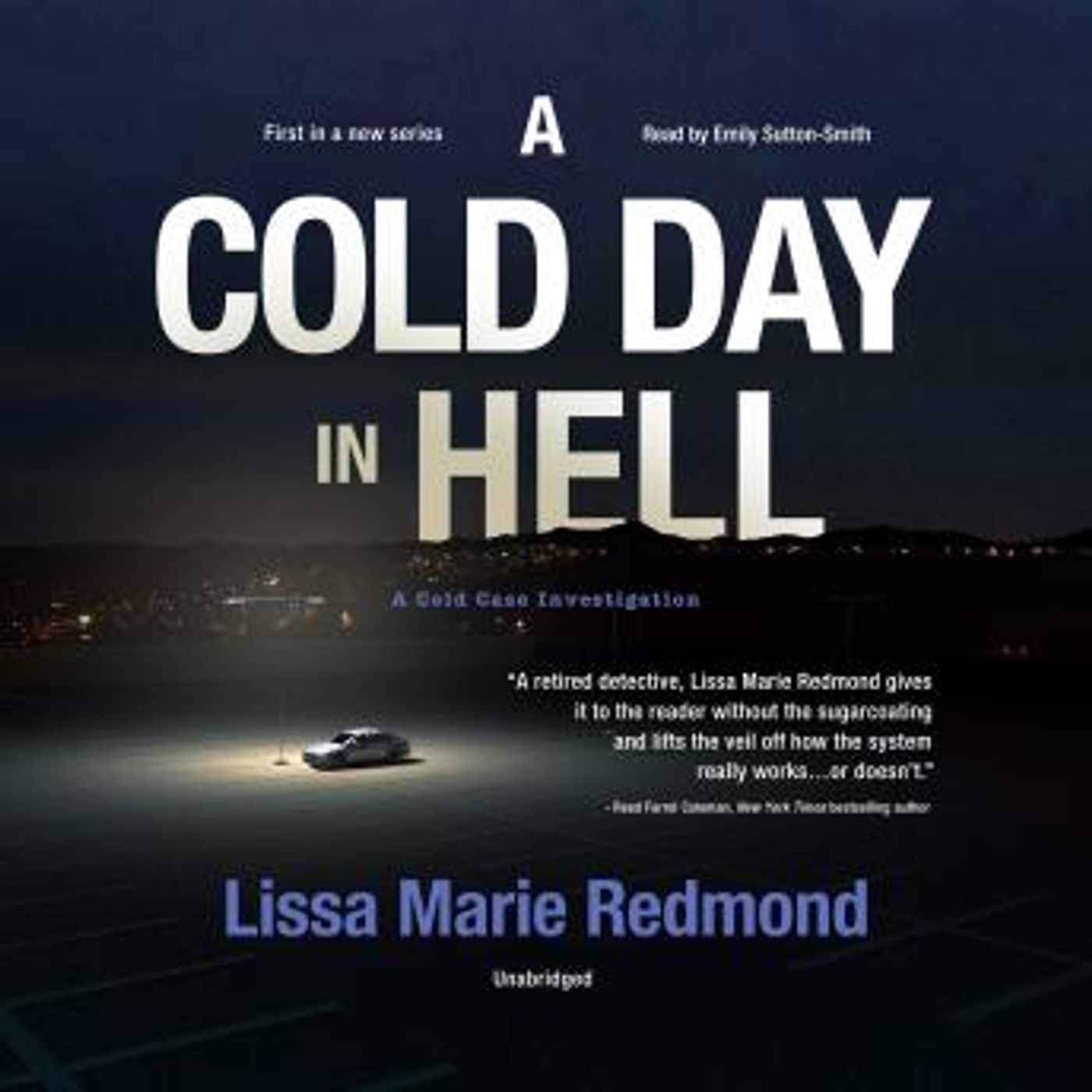 Download New Full Audiobooks in Mystery, Thriller & Horror, Police & Detective