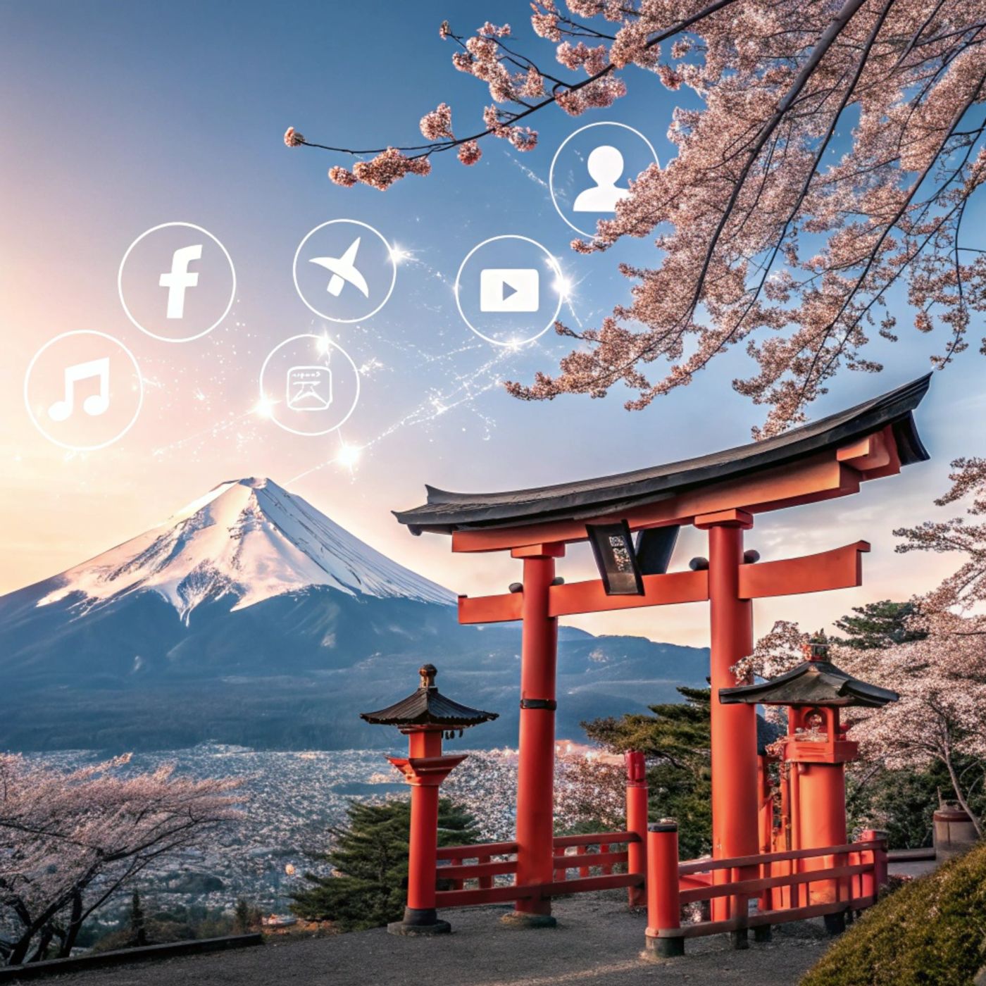 Crafting Content That Inspires: Attracting Viewers to Japan episode artwork