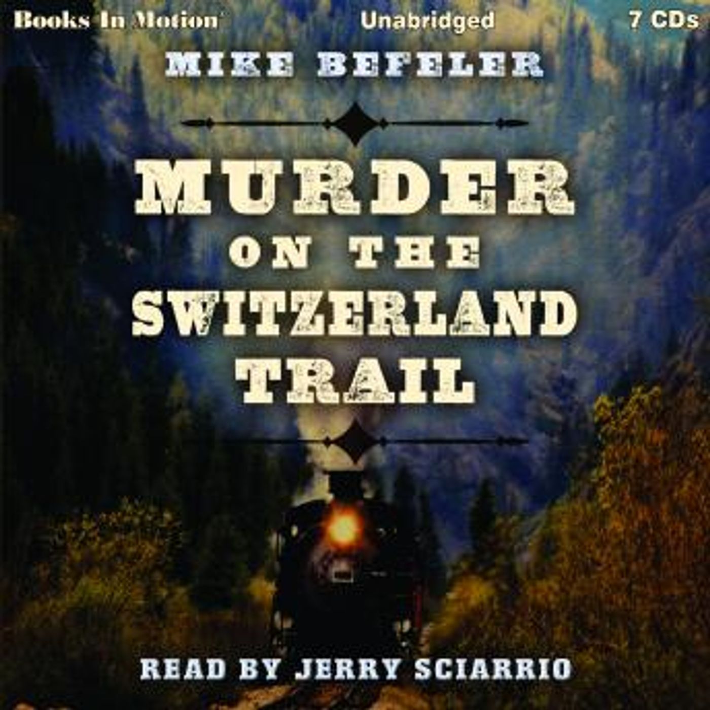 Download Best Full Trial Audiobooks in Mystery, Thriller & Horror, Police & Detective