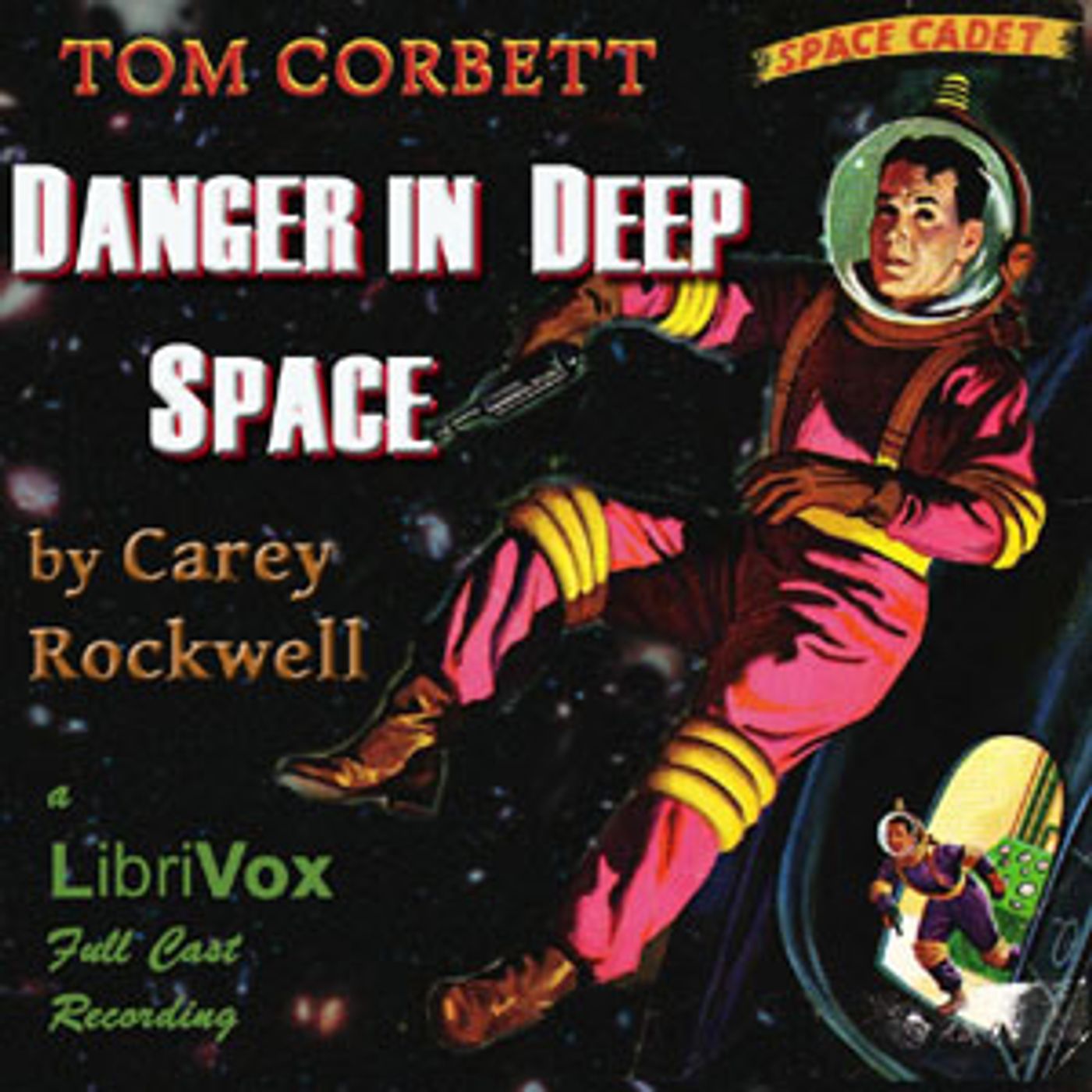 Explore New Full Audiobooks in Science Fiction & Fantasy, Science Fiction