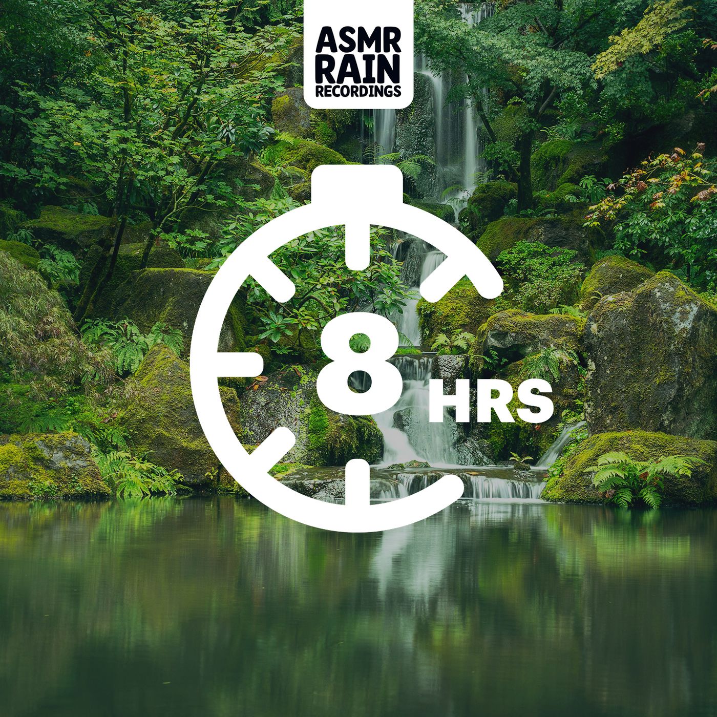 Soothing River Sounds: Relax & Unwind with Nature's Ambience episode artwork