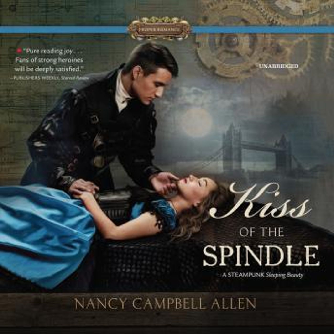 Download Best Full Audiobooks in Romance, Romantasy