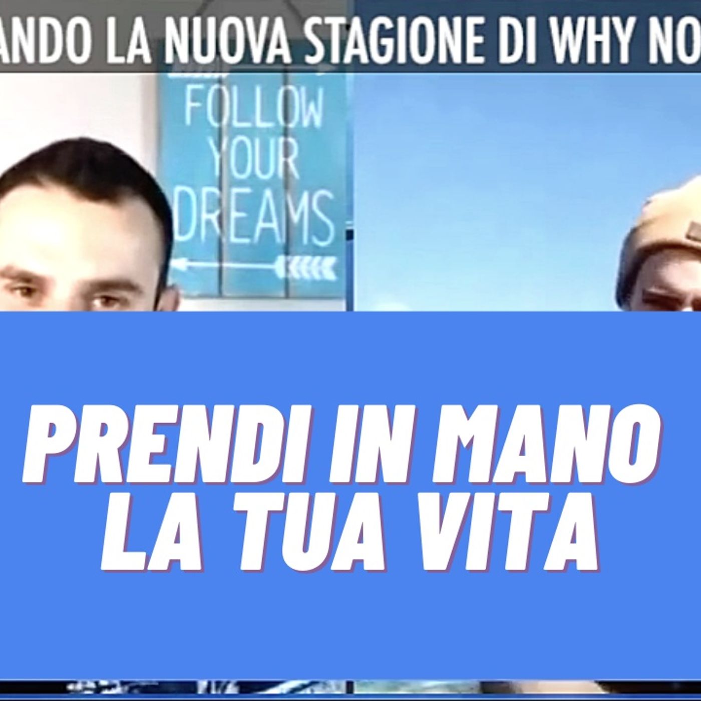 Paolo Gallo - Why Not