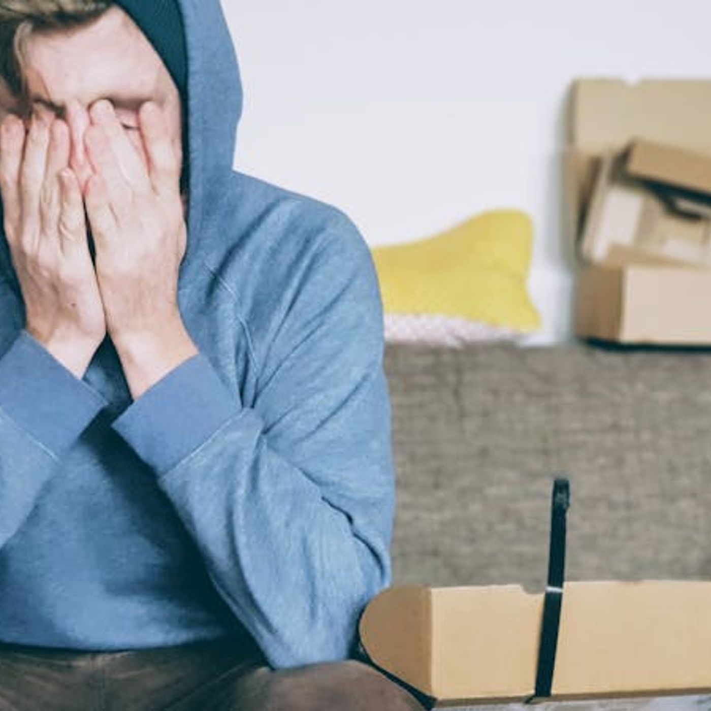 Parenting Young Children Through Life’s Pains