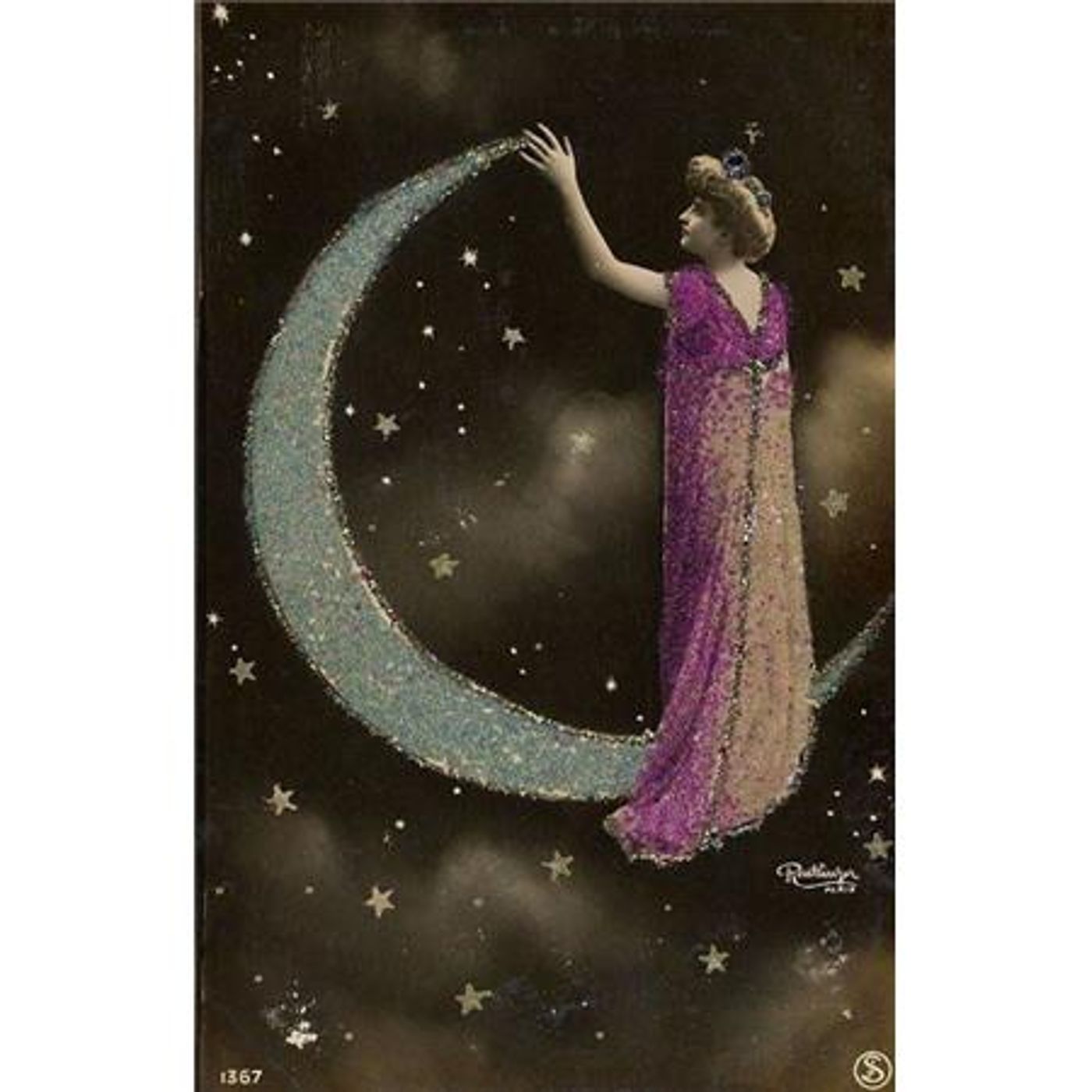 The Zoe Moon Astrology NEW MOON in Cancer Show episode artwork