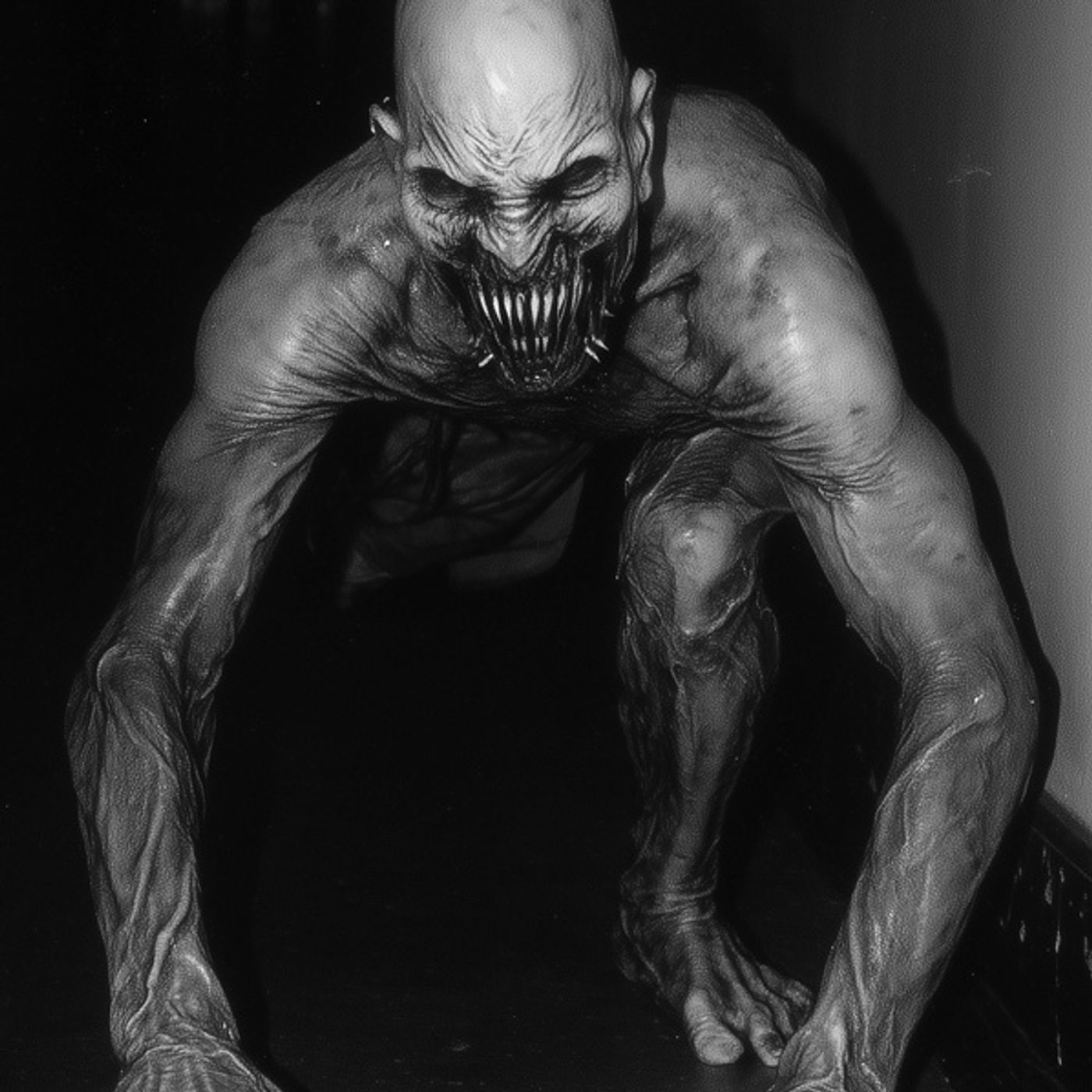 Así Son Los ÁNGELES De La GUARDA Historias De Terror - REDE