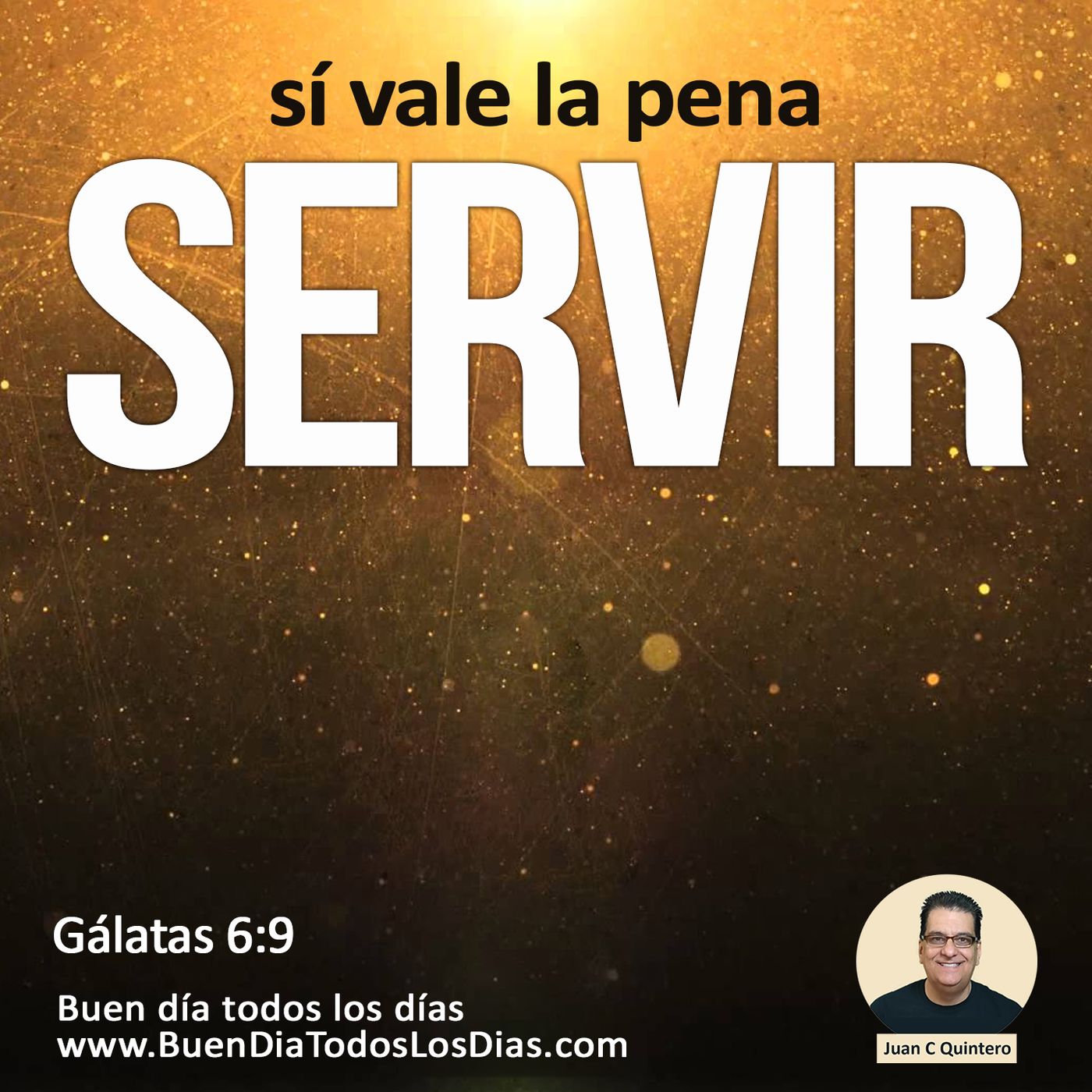 Buen Dia Todos Los Dias