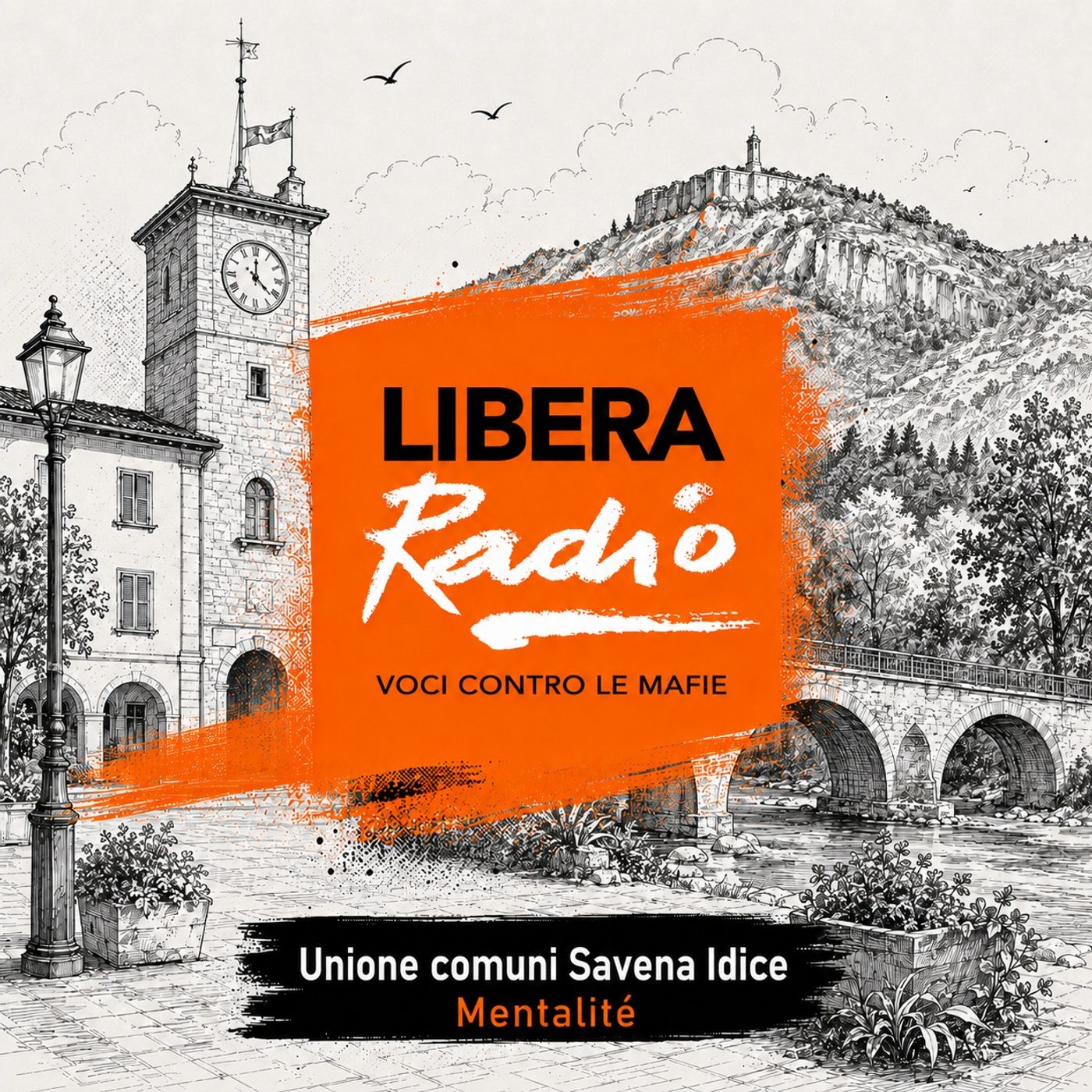 Unione Comuni Savena Idice - Mentalitè