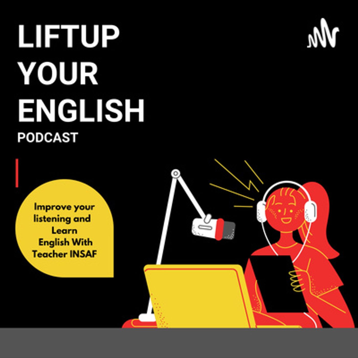Podcast 31 ( Talk about the weekend in English ) episode artwork