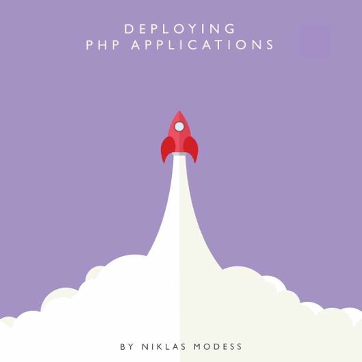 Deploying PHP Applications