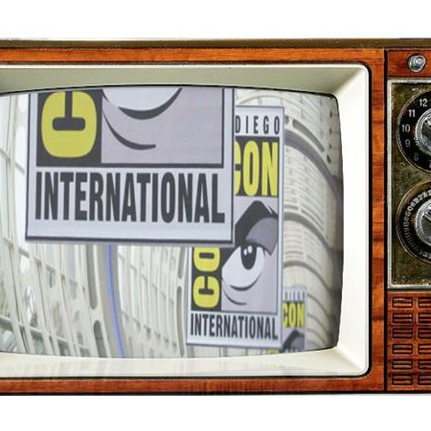 Pop-Mecca The SDCC 2018 Alternative Spectacular Preview Show LIVE w Marty Krofft episode artwork