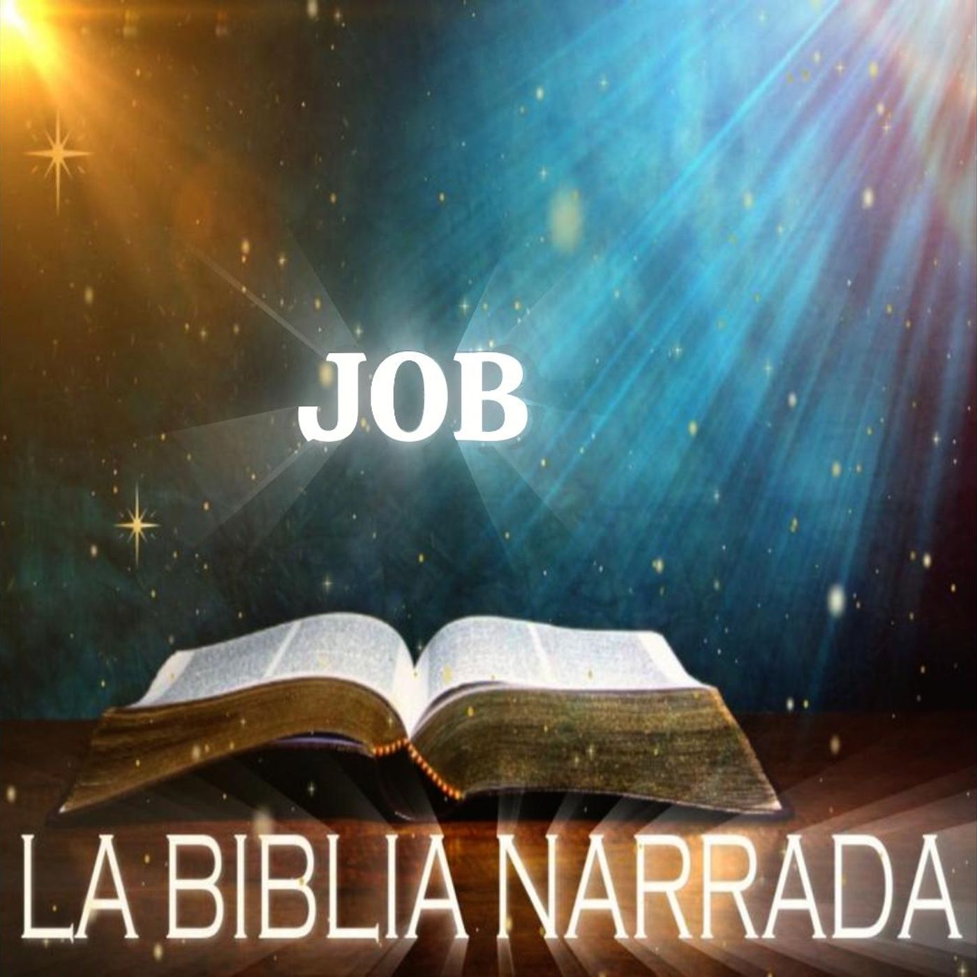 Job Completo - Nueva Versión Internacional episode artwork