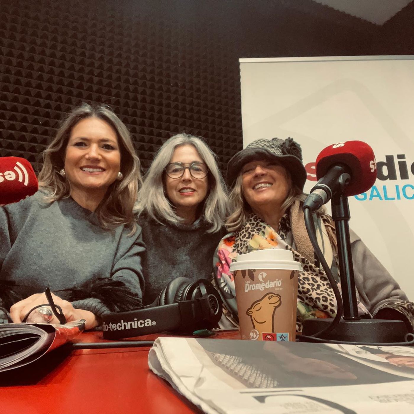 Tertulia de corazón con Rosa Portela y María Menéndez episode artwork