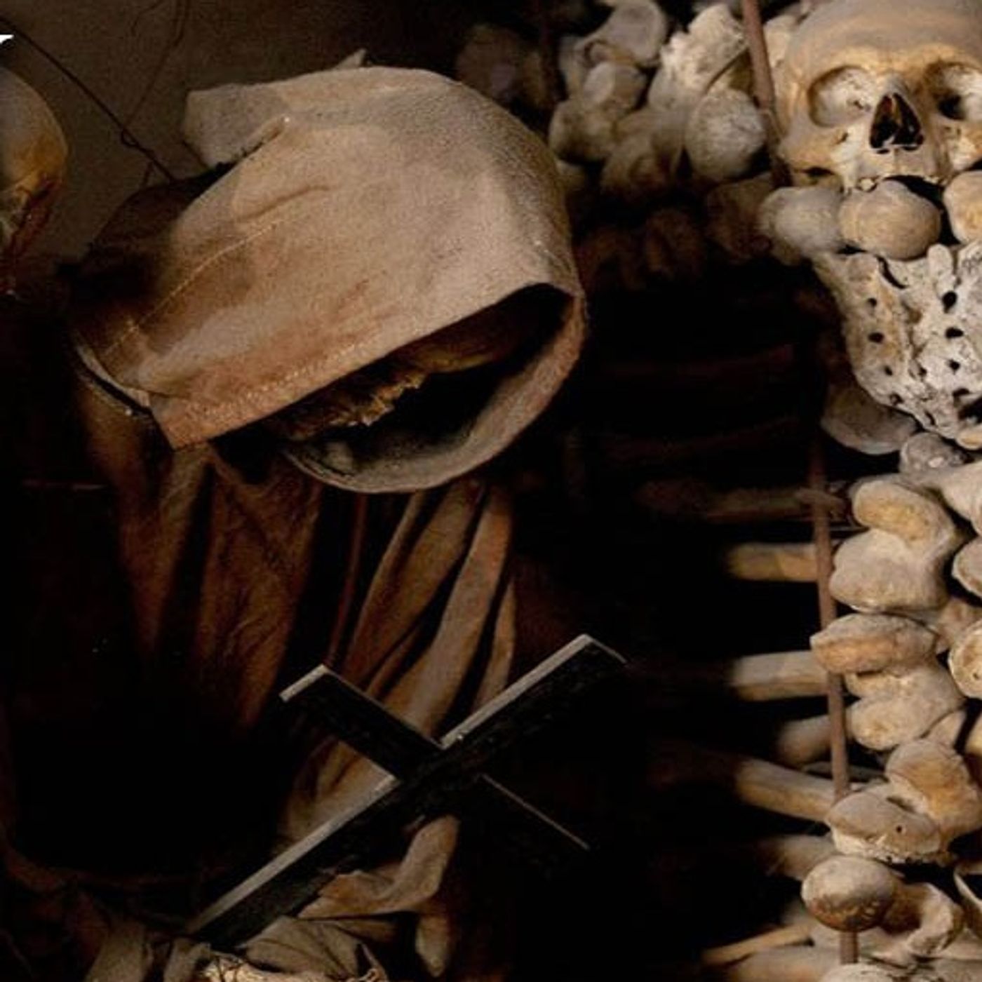 Ponle Candado A La Puerta ( Recopilación De Pueblos Malditos #1 ) - Voces De La Noche